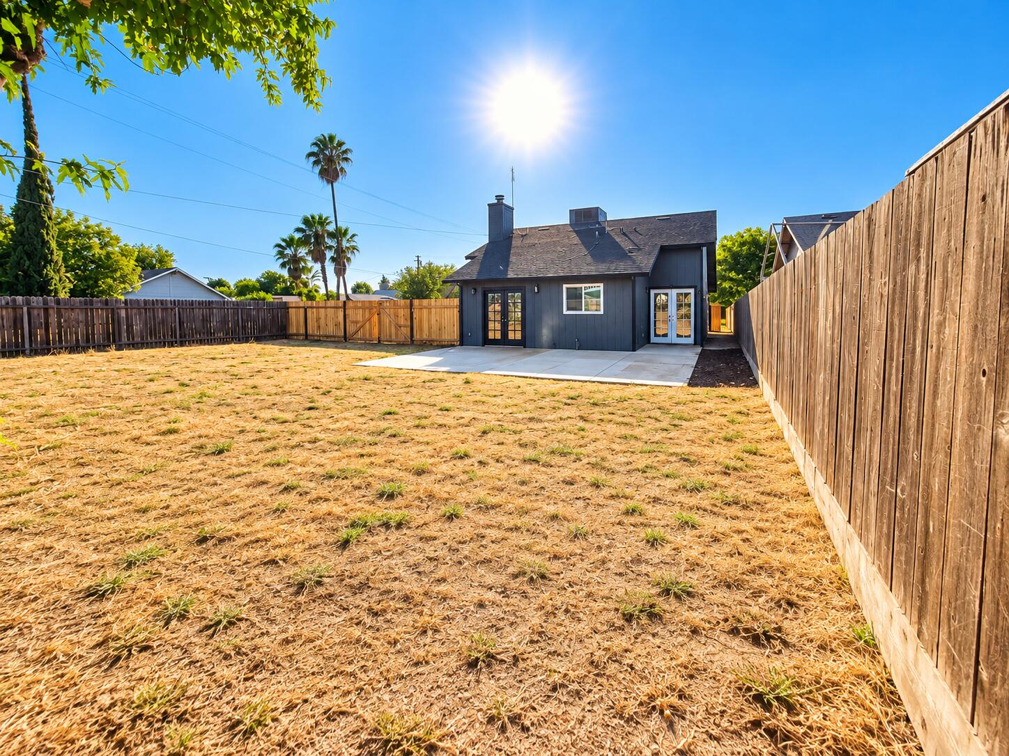 281 Waldo Ave, Exeter, CA 93221