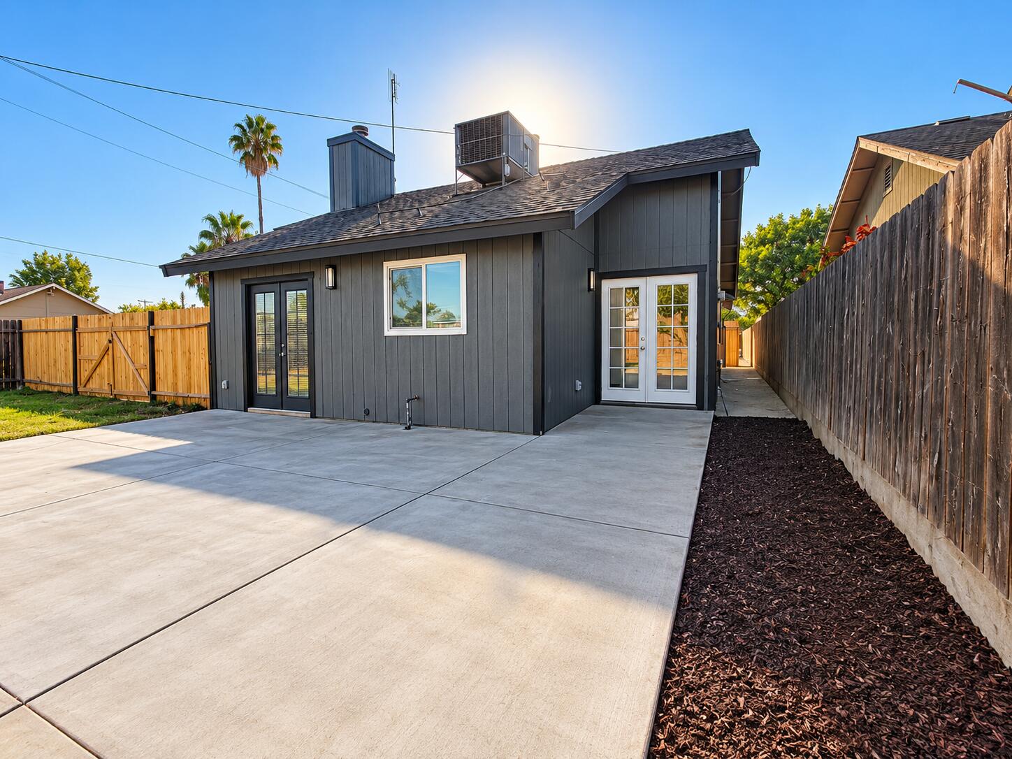 281 Waldo Ave, Exeter, CA 93221