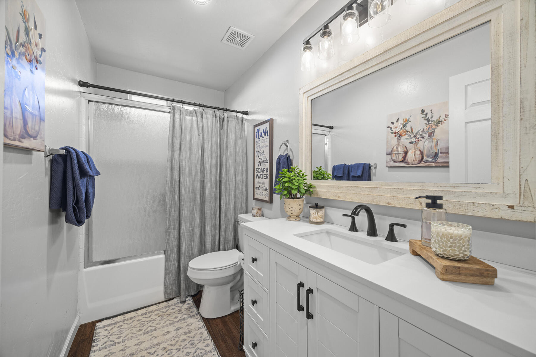 1306 River Springs Dr, Porterville, CA 93257