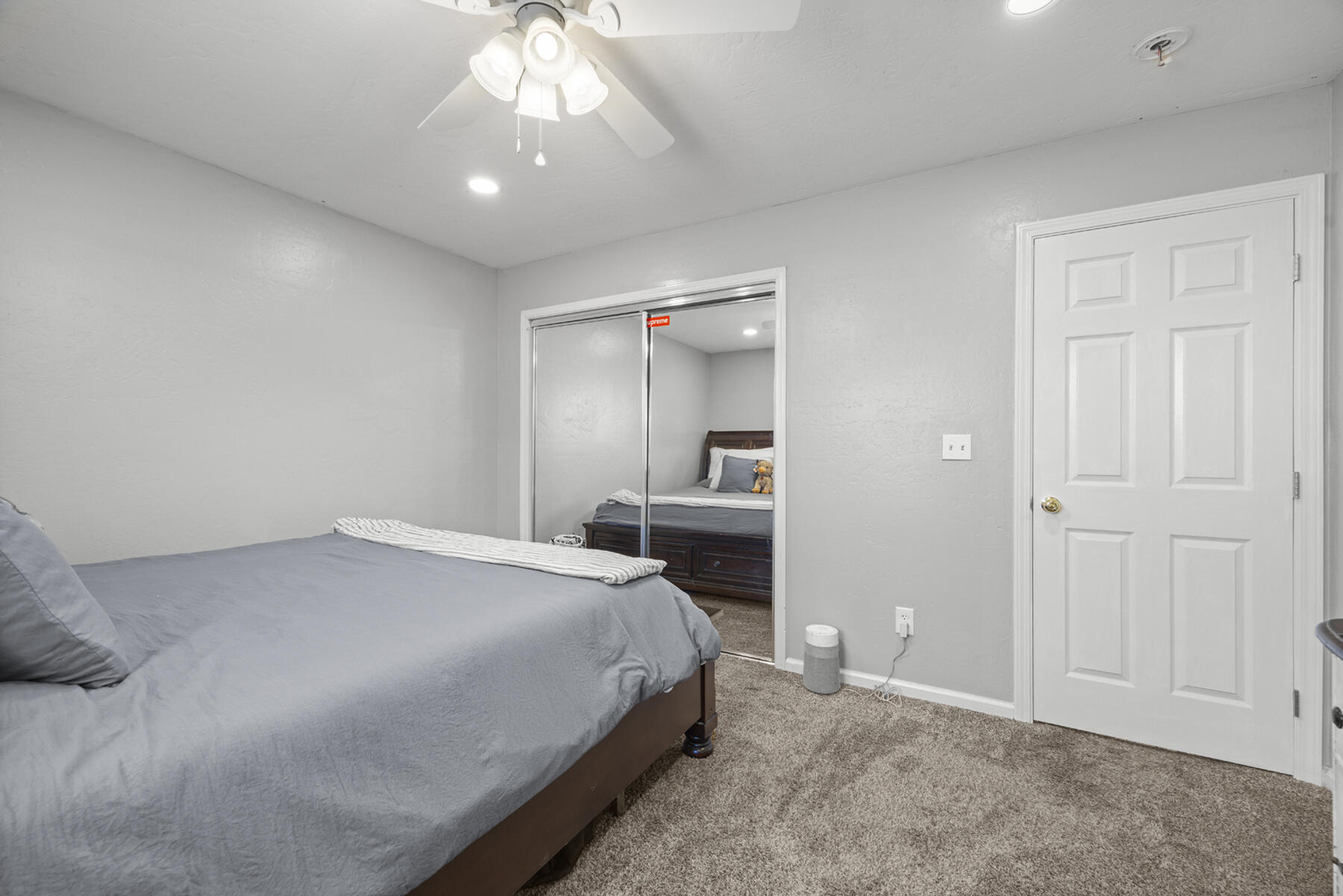 1306 River Springs Dr, Porterville, CA 93257