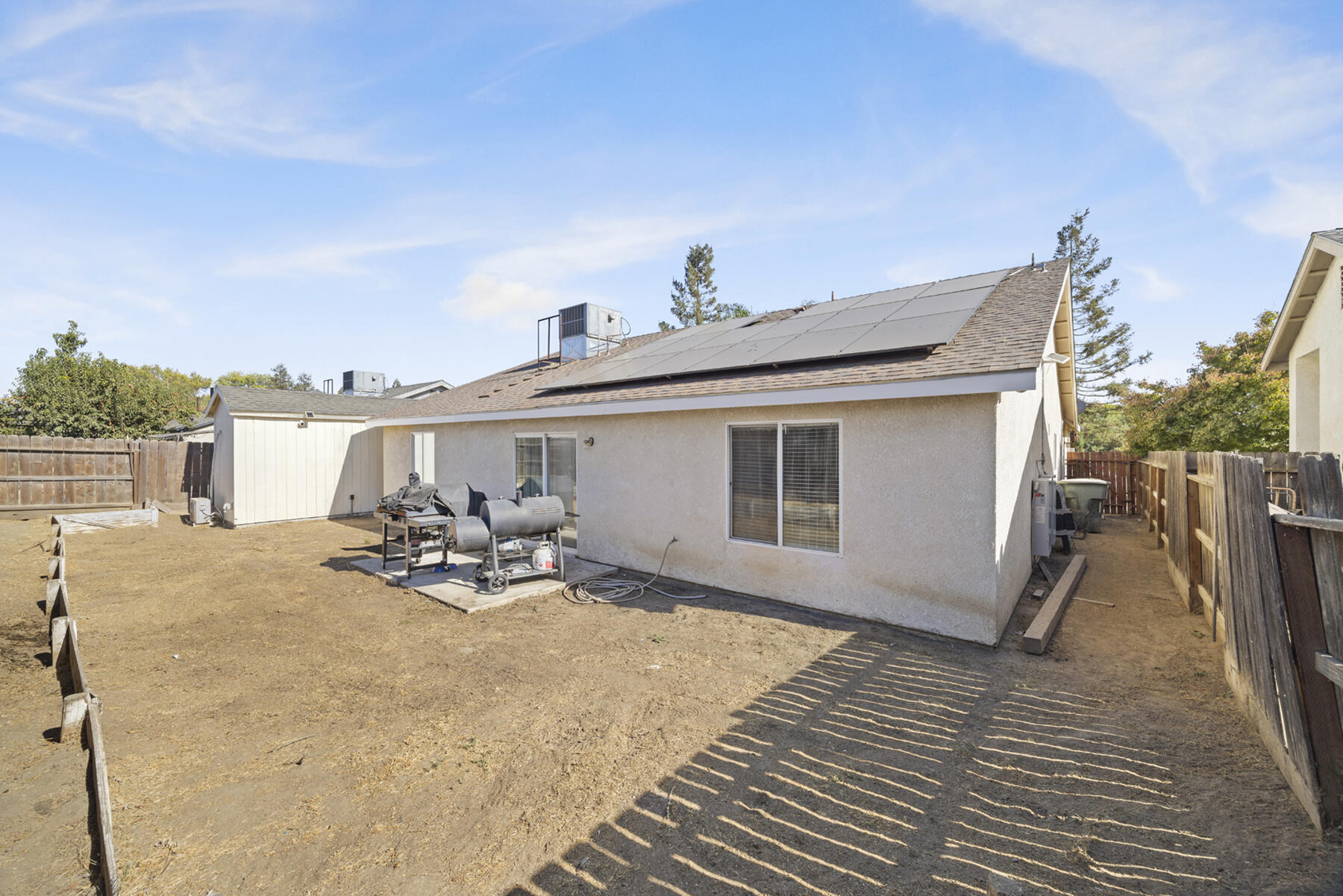 1306 River Springs Dr, Porterville, CA 93257
