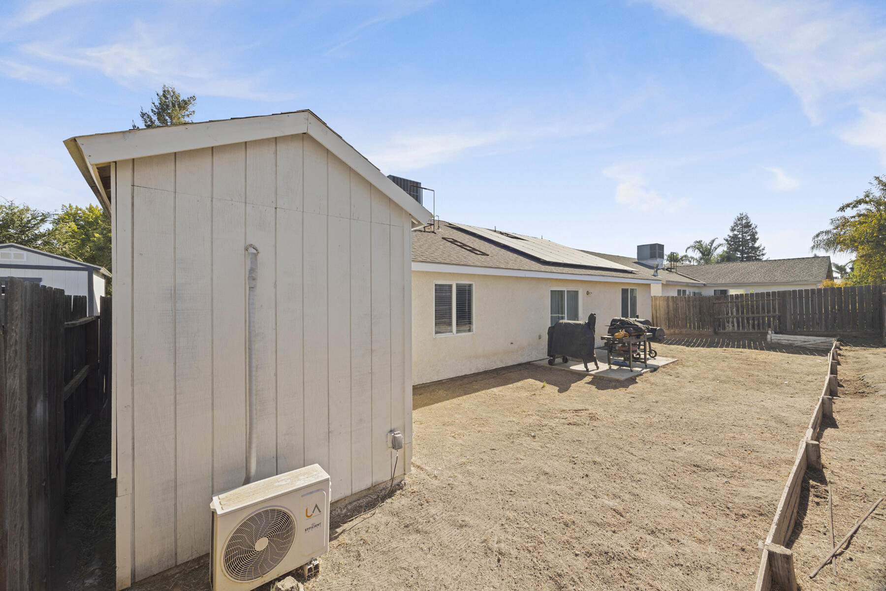 1306 River Springs Dr, Porterville, CA 93257