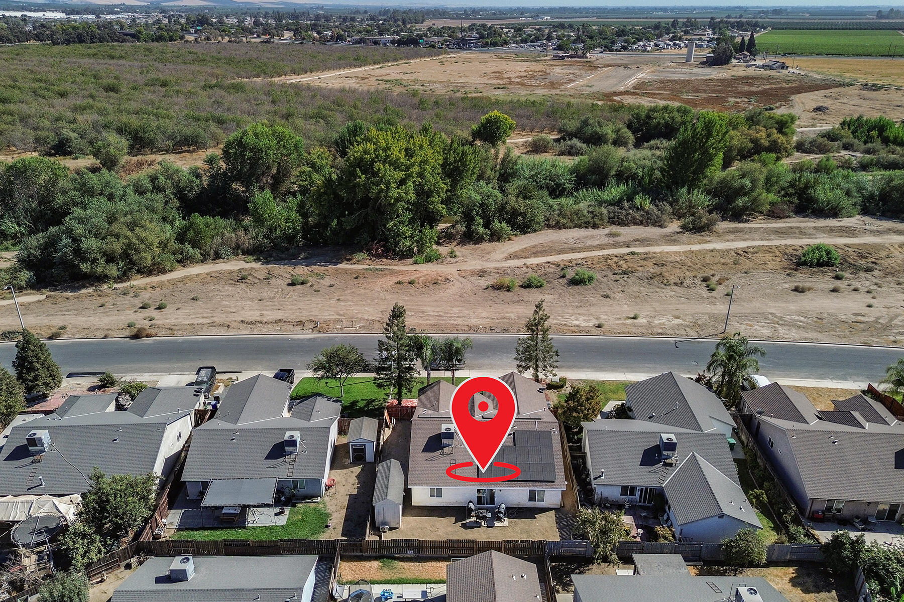 1306 River Springs Dr, Porterville, CA 93257