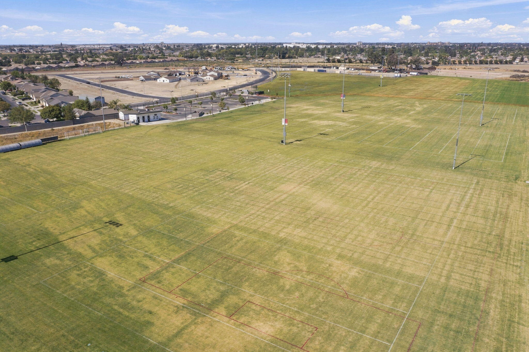 3068 S Foster Ct, Tulare, CA 93274