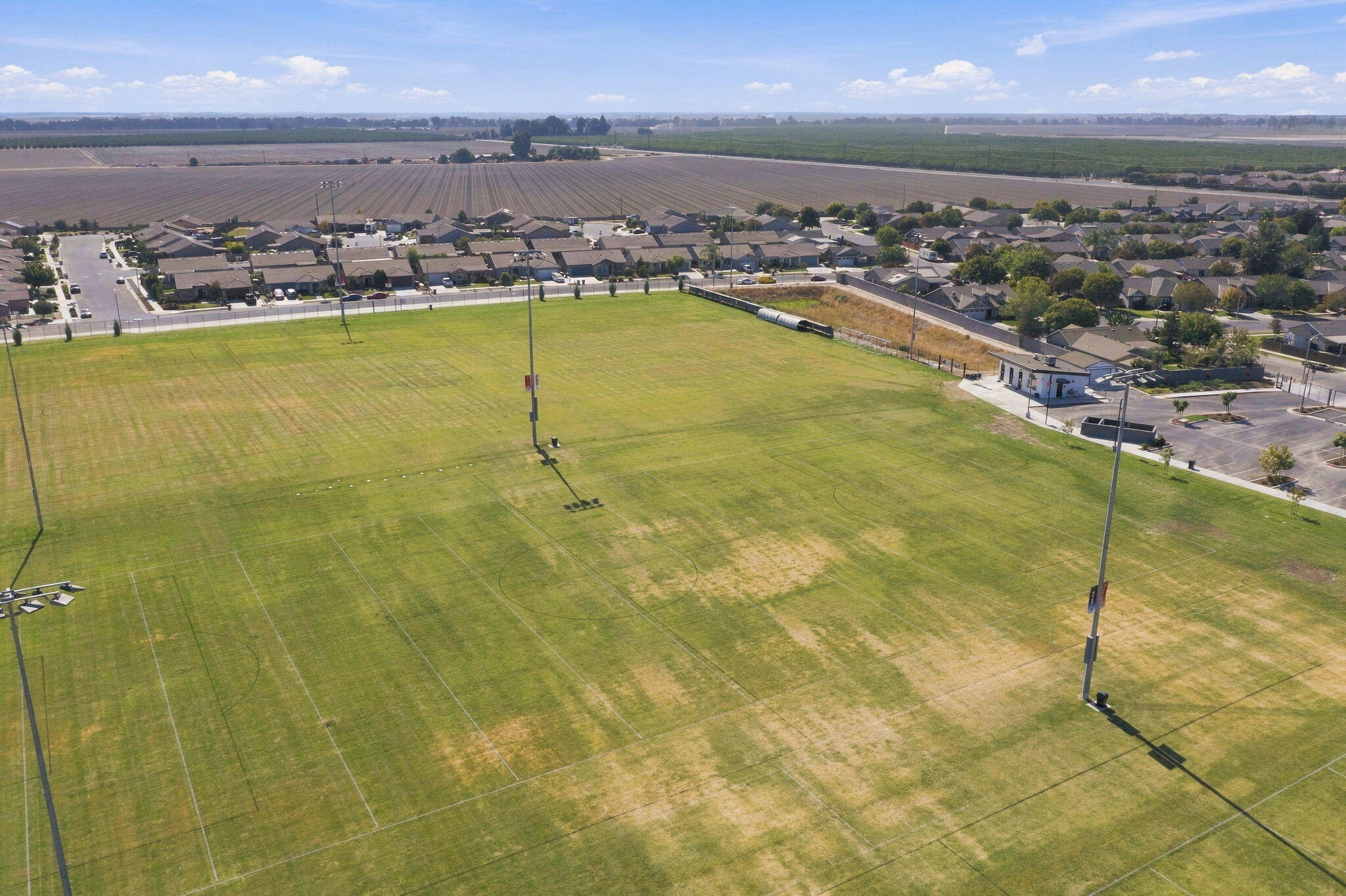 3068 S Foster Ct, Tulare, CA 93274