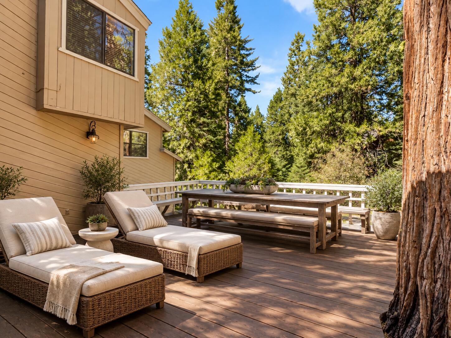 39411 Pond Ln, Shaver Lake, CA 93664