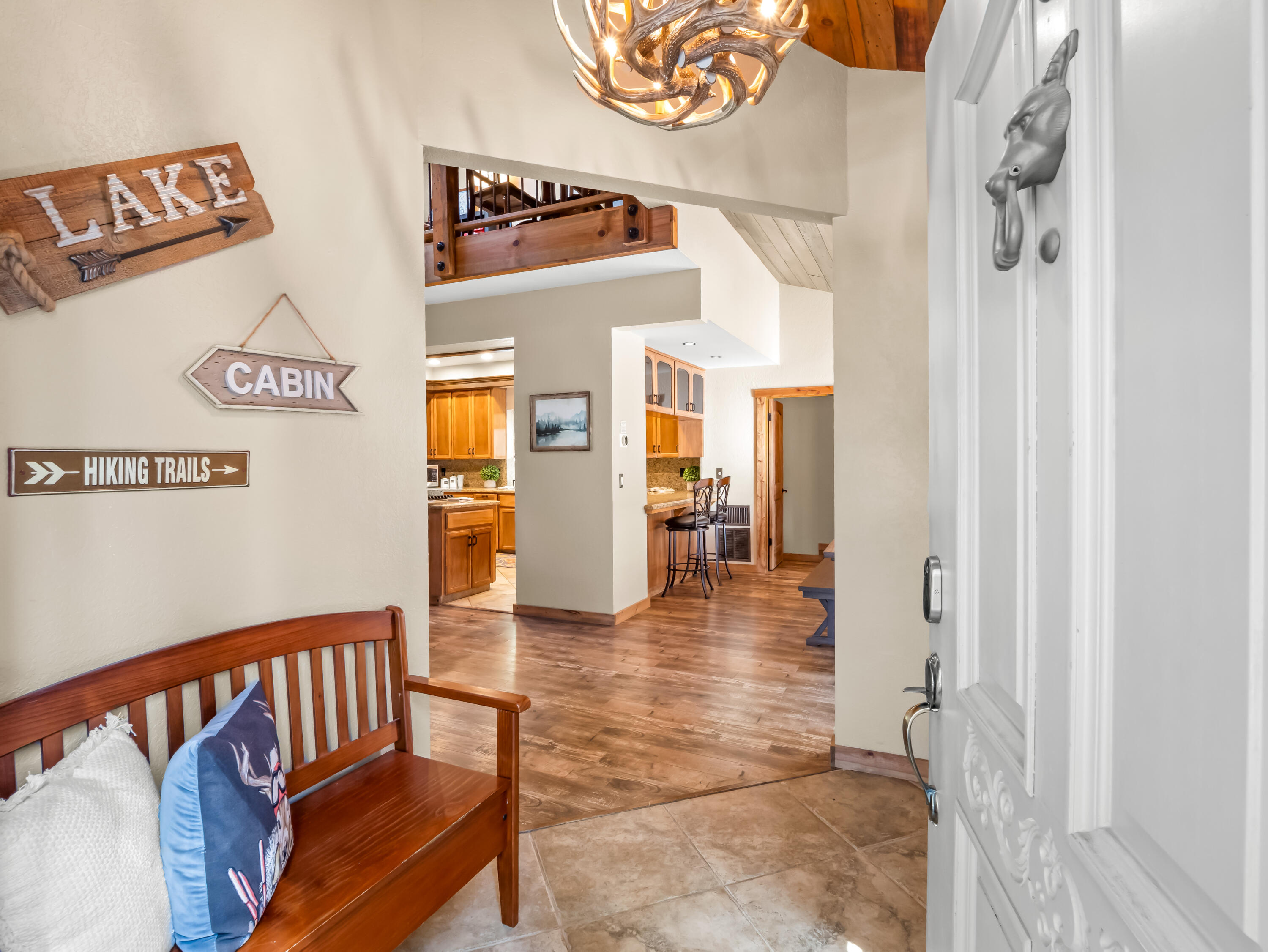 39411 Pond Ln, Shaver Lake, CA 93664