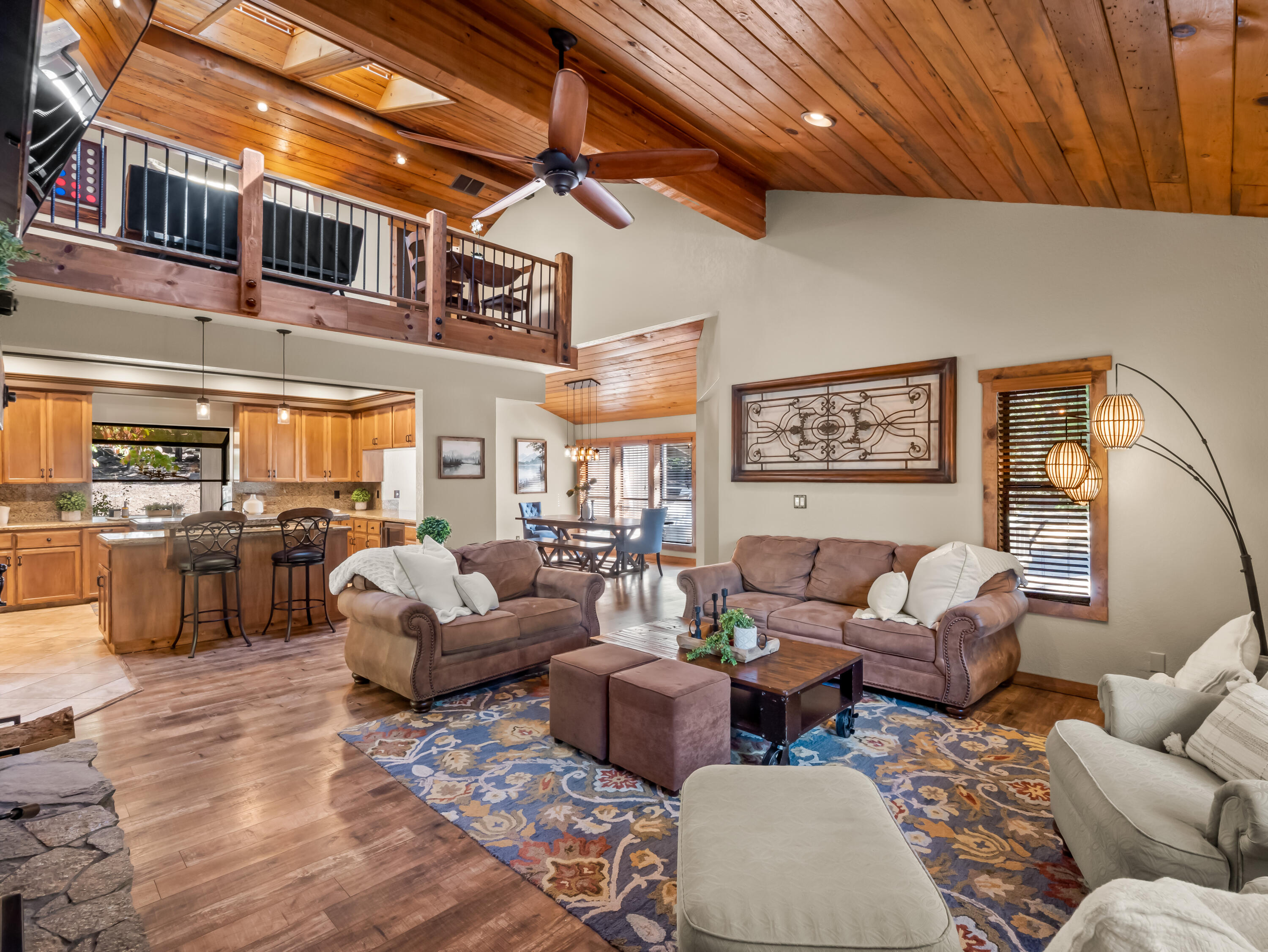 39411 Pond Ln, Shaver Lake, CA 93664