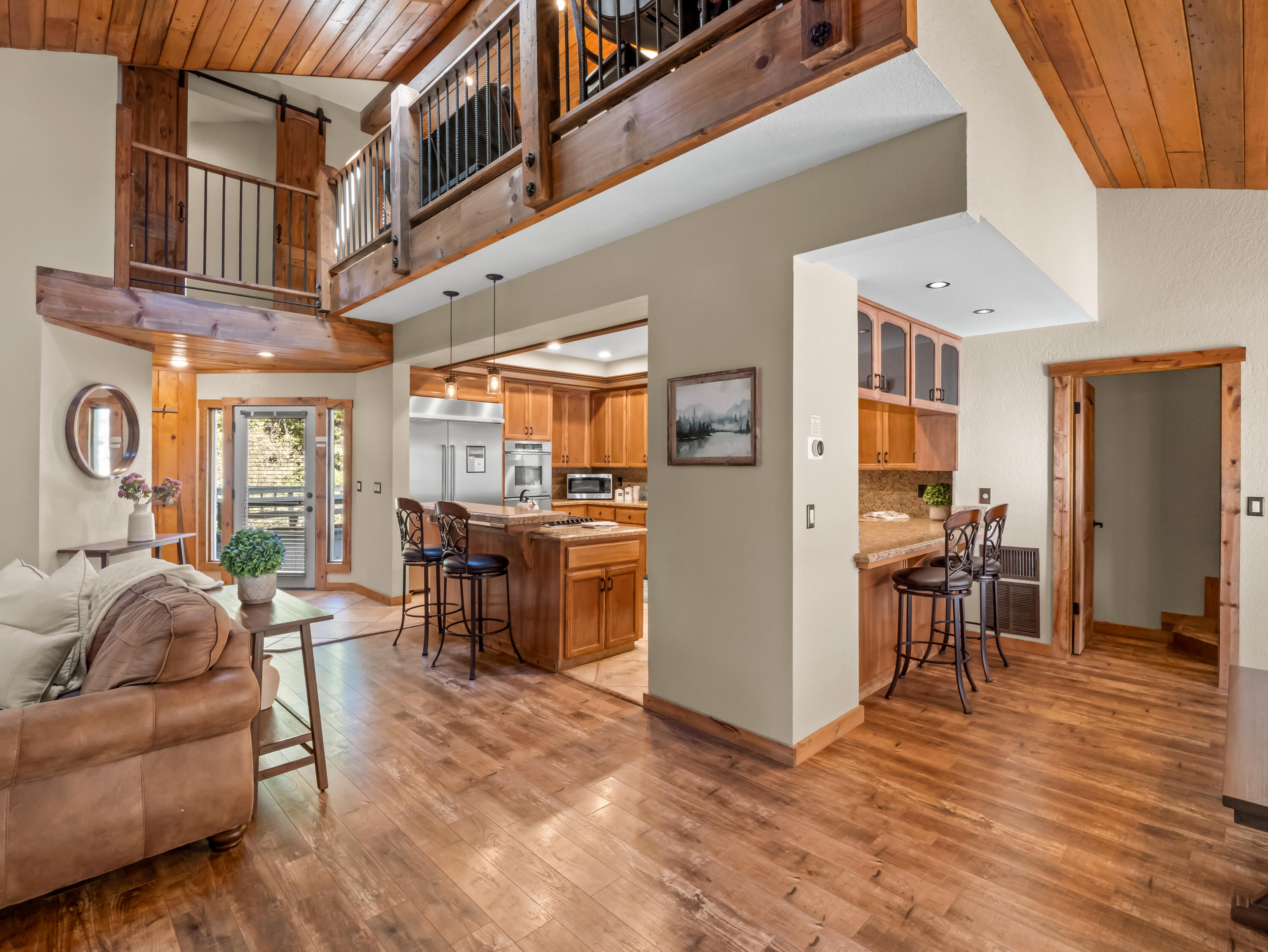 39411 Pond Ln, Shaver Lake, CA 93664