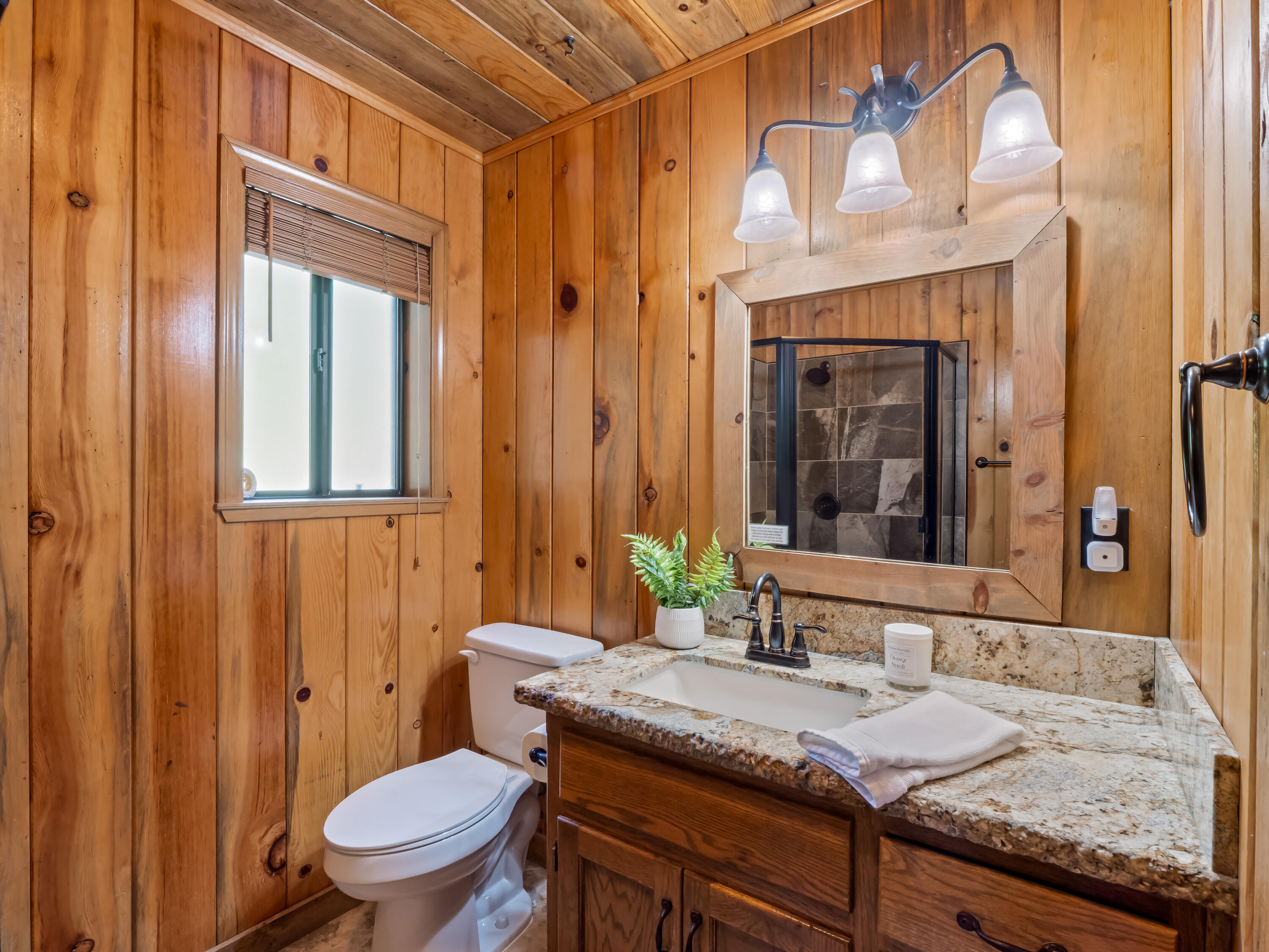 39411 Pond Ln, Shaver Lake, CA 93664