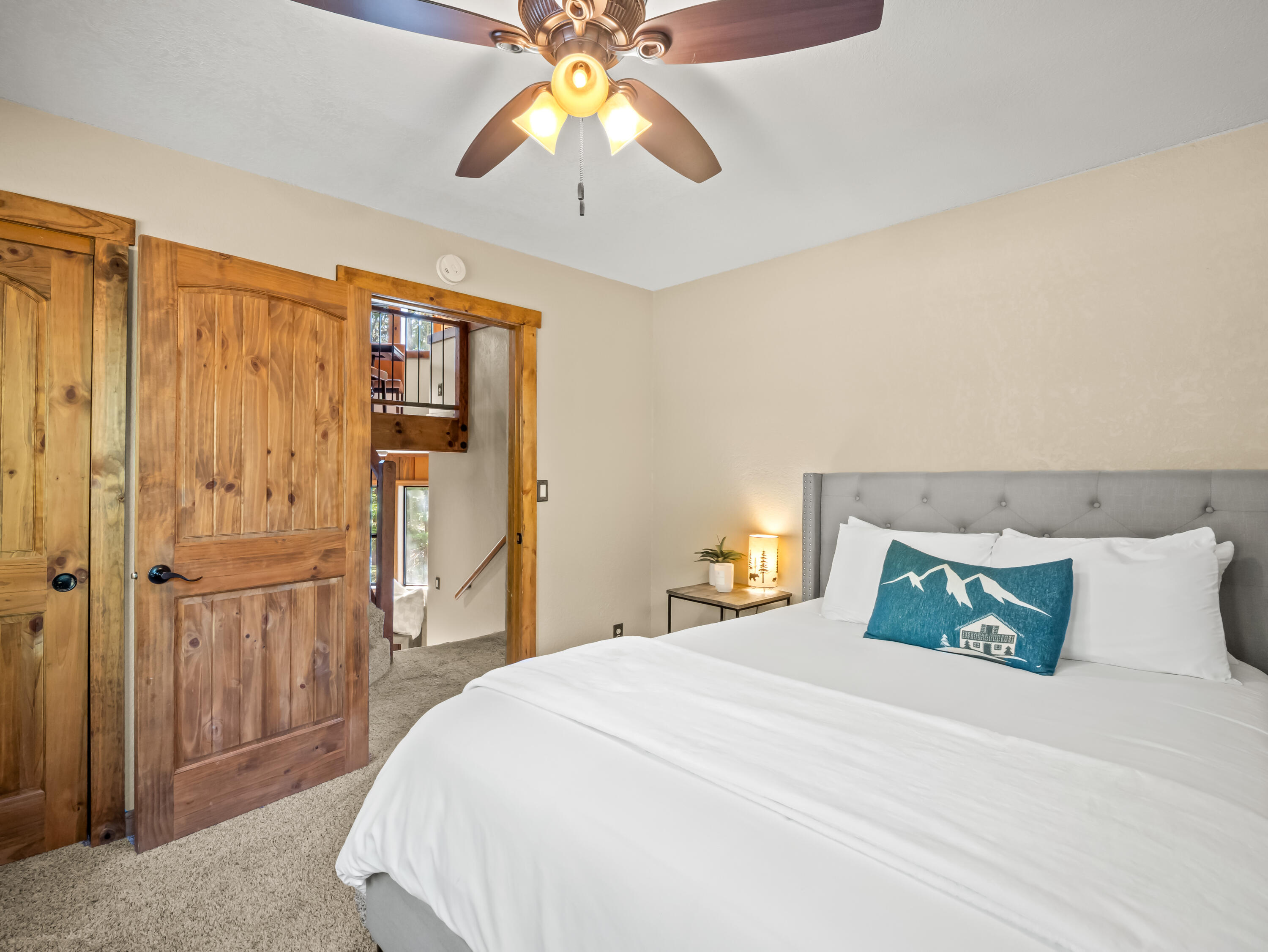 39411 Pond Ln, Shaver Lake, CA 93664