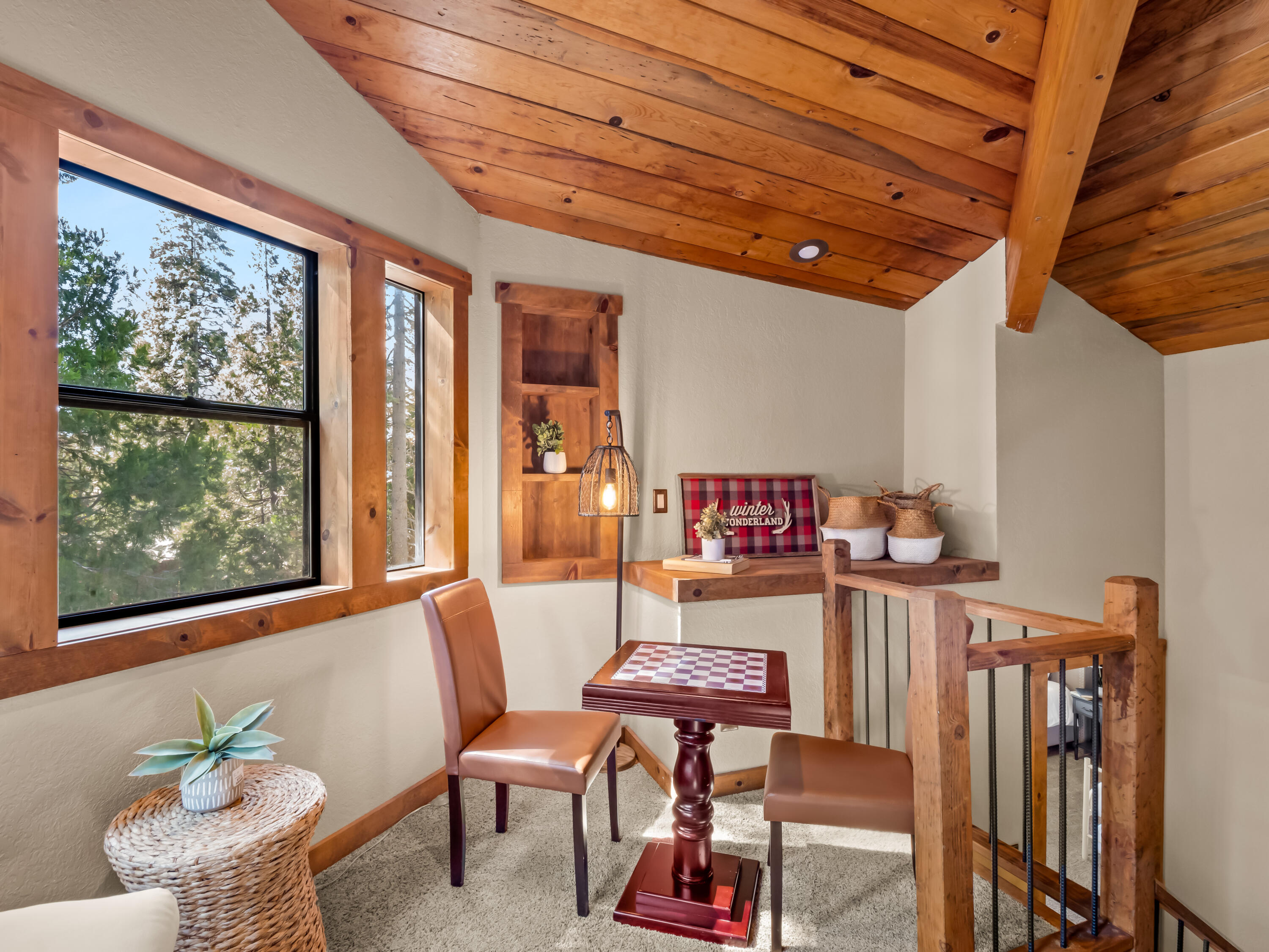 39411 Pond Ln, Shaver Lake, CA 93664