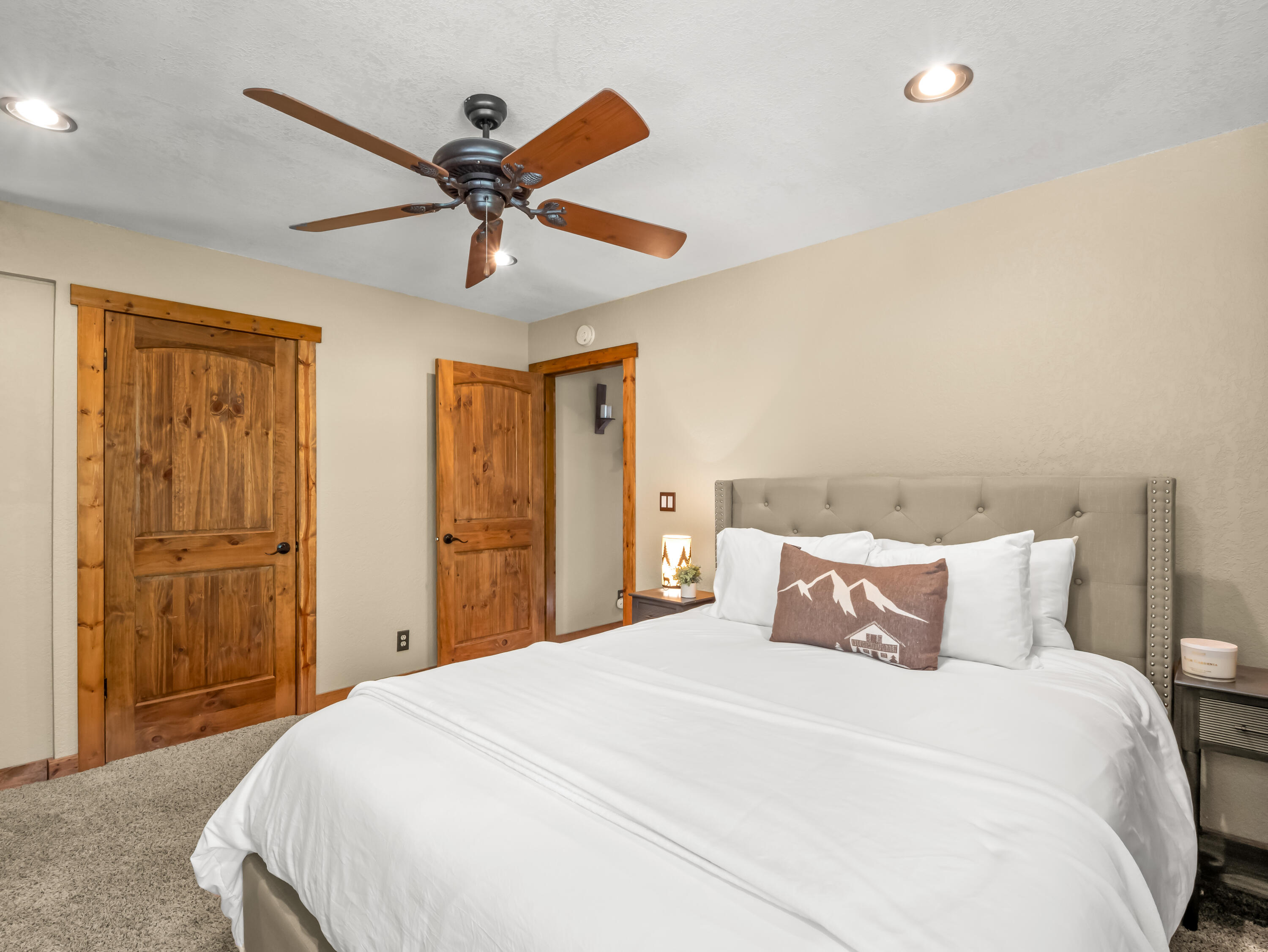 39411 Pond Ln, Shaver Lake, CA 93664