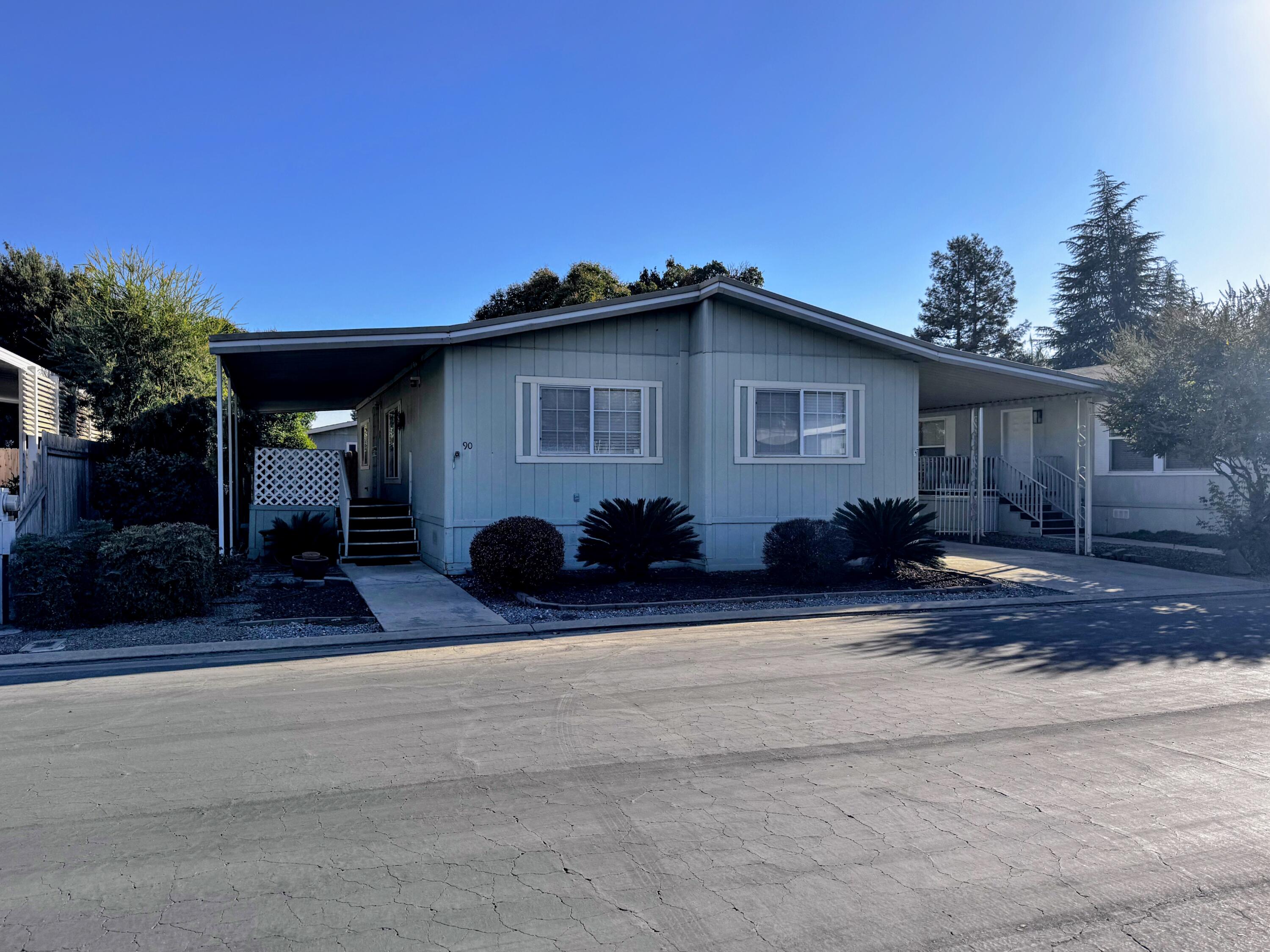 100 S Westwood St ###90, Porterville, CA 93257