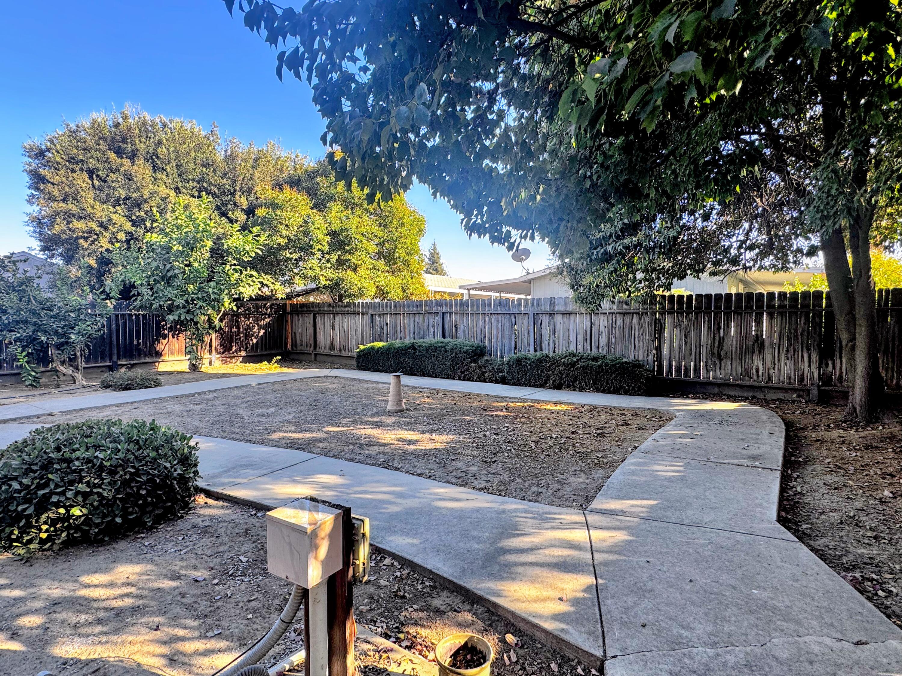 100 S Westwood St ###90, Porterville, CA 93257
