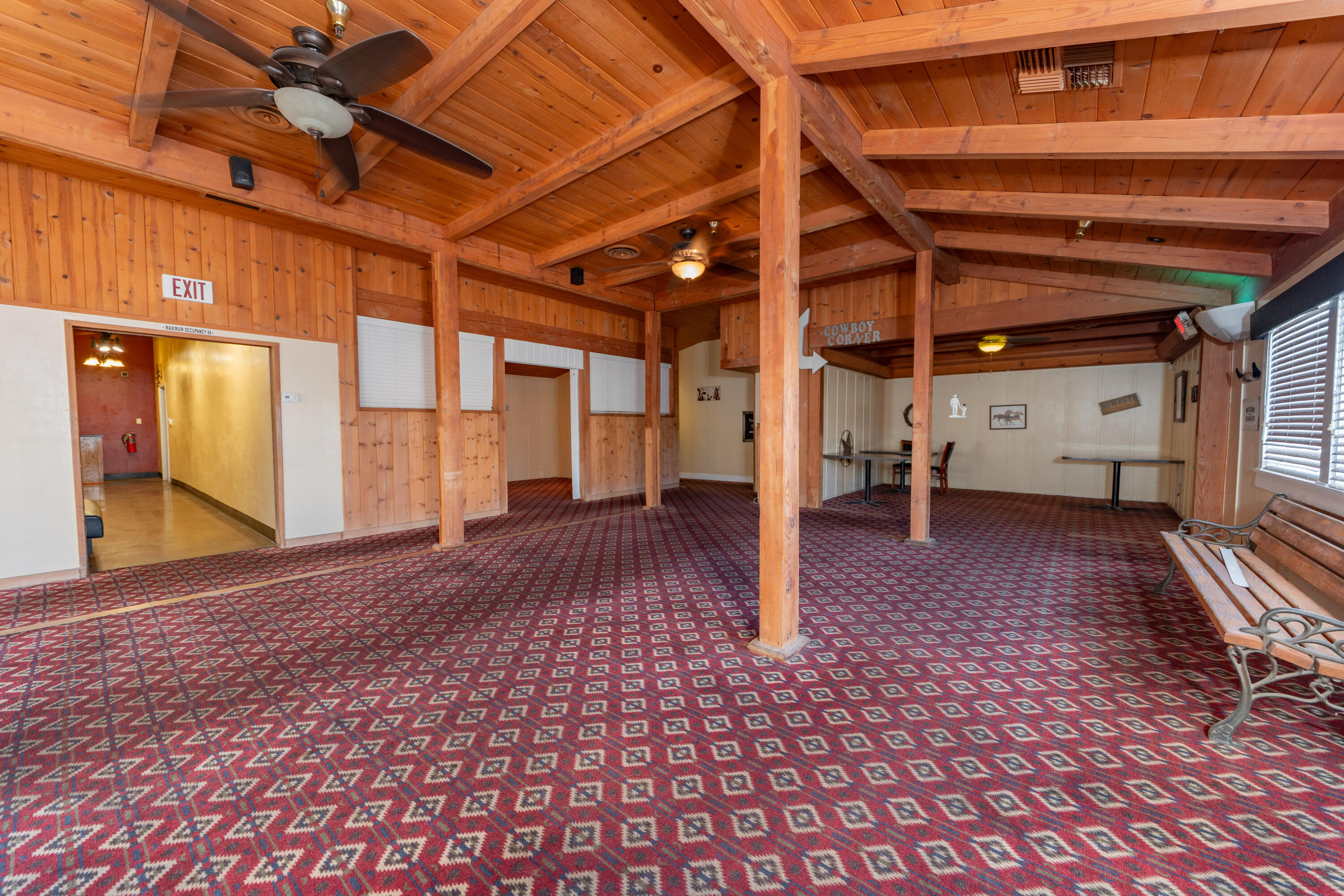 615 N Main St, Porterville, CA 93257