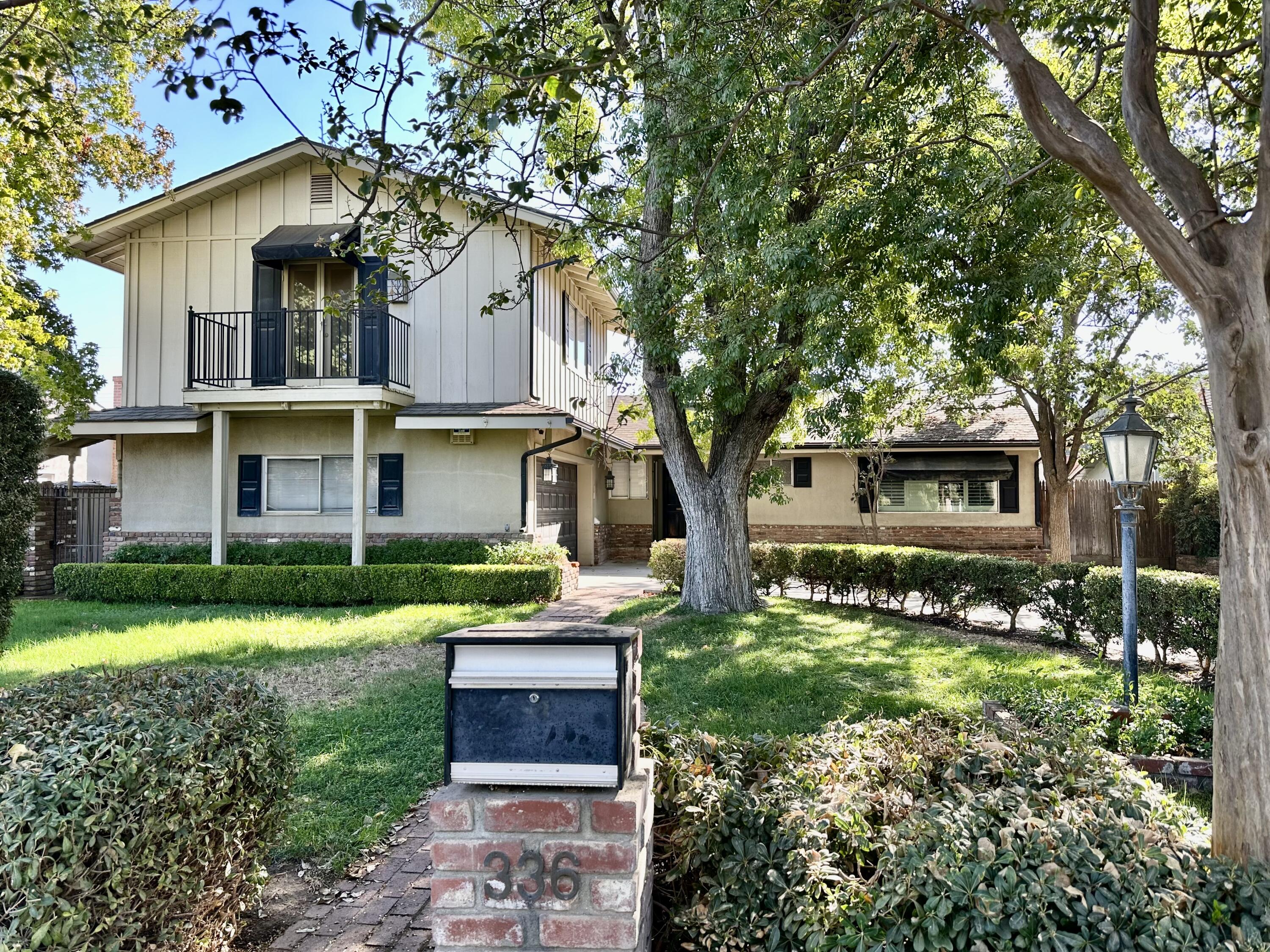 336 Lindale St #1, Porterville, CA 93257