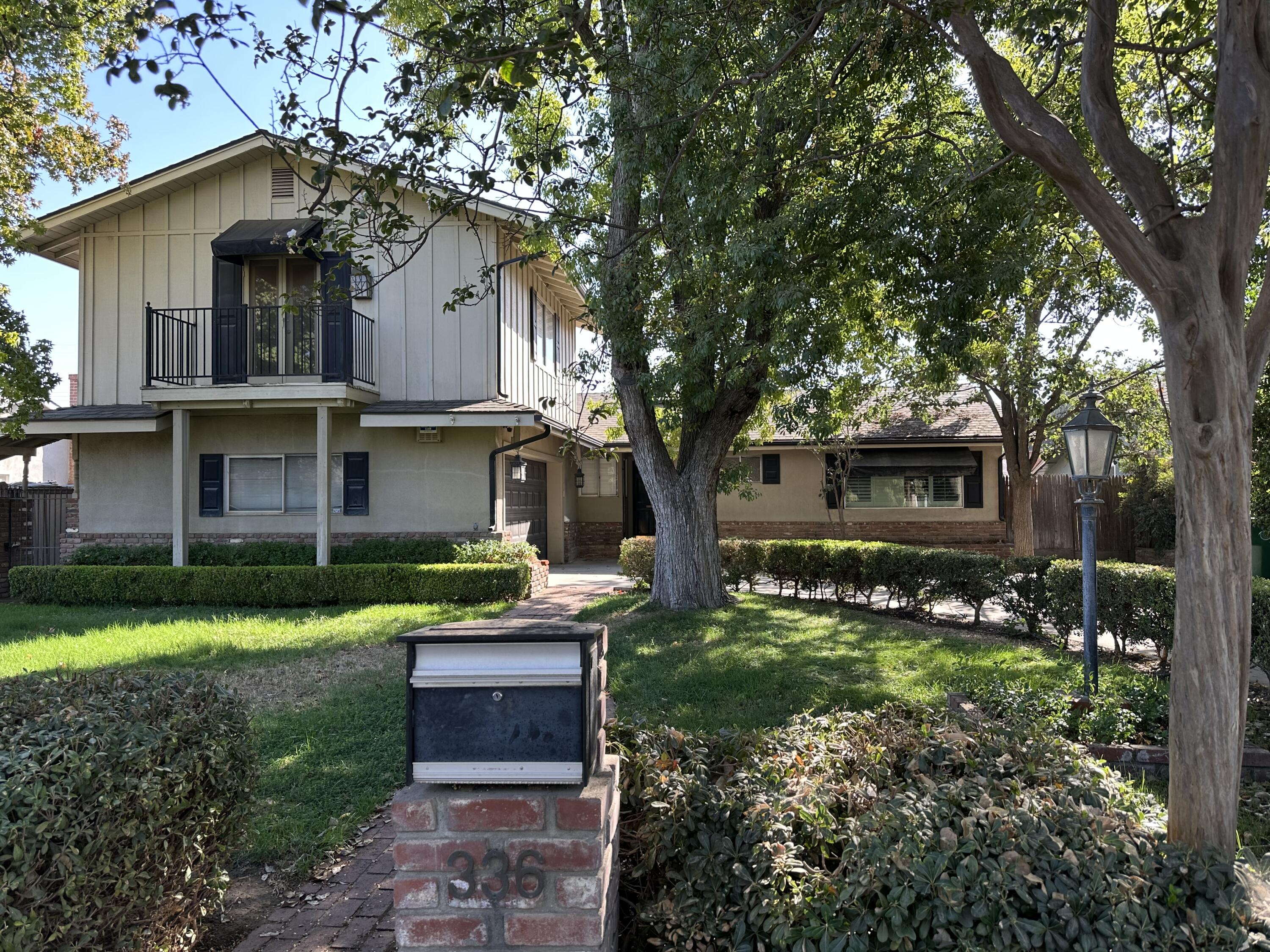 336 Lindale St #1, Porterville, CA 93257