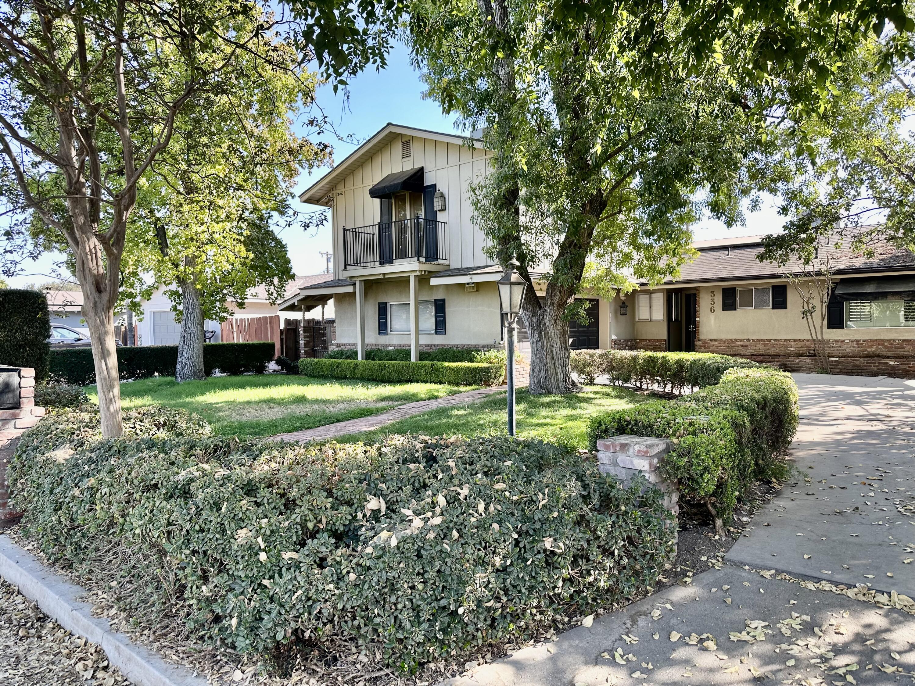 336 Lindale St #1, Porterville, CA 93257