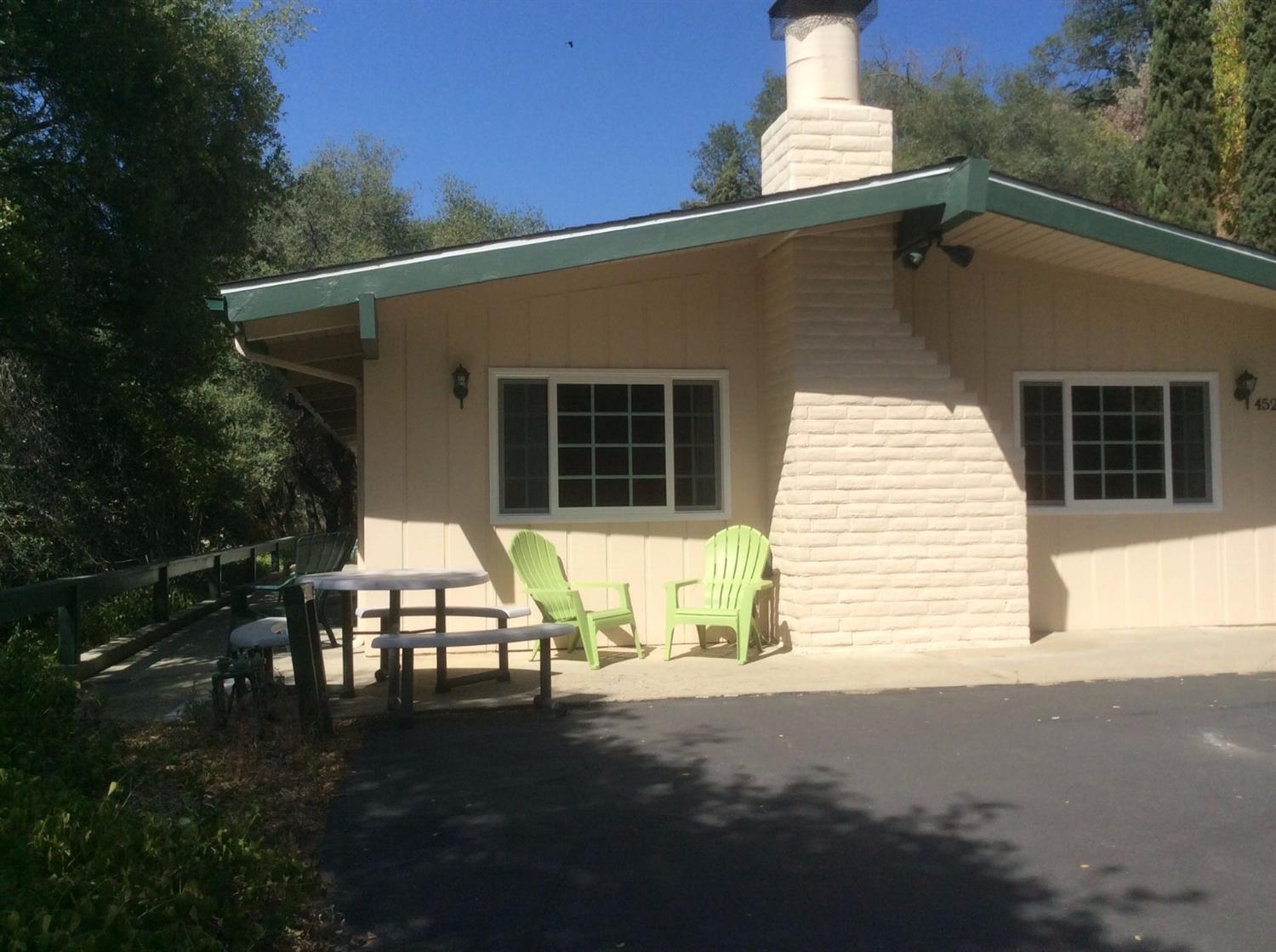 45200 Sierra Dr, Three Rivers, CA 93271