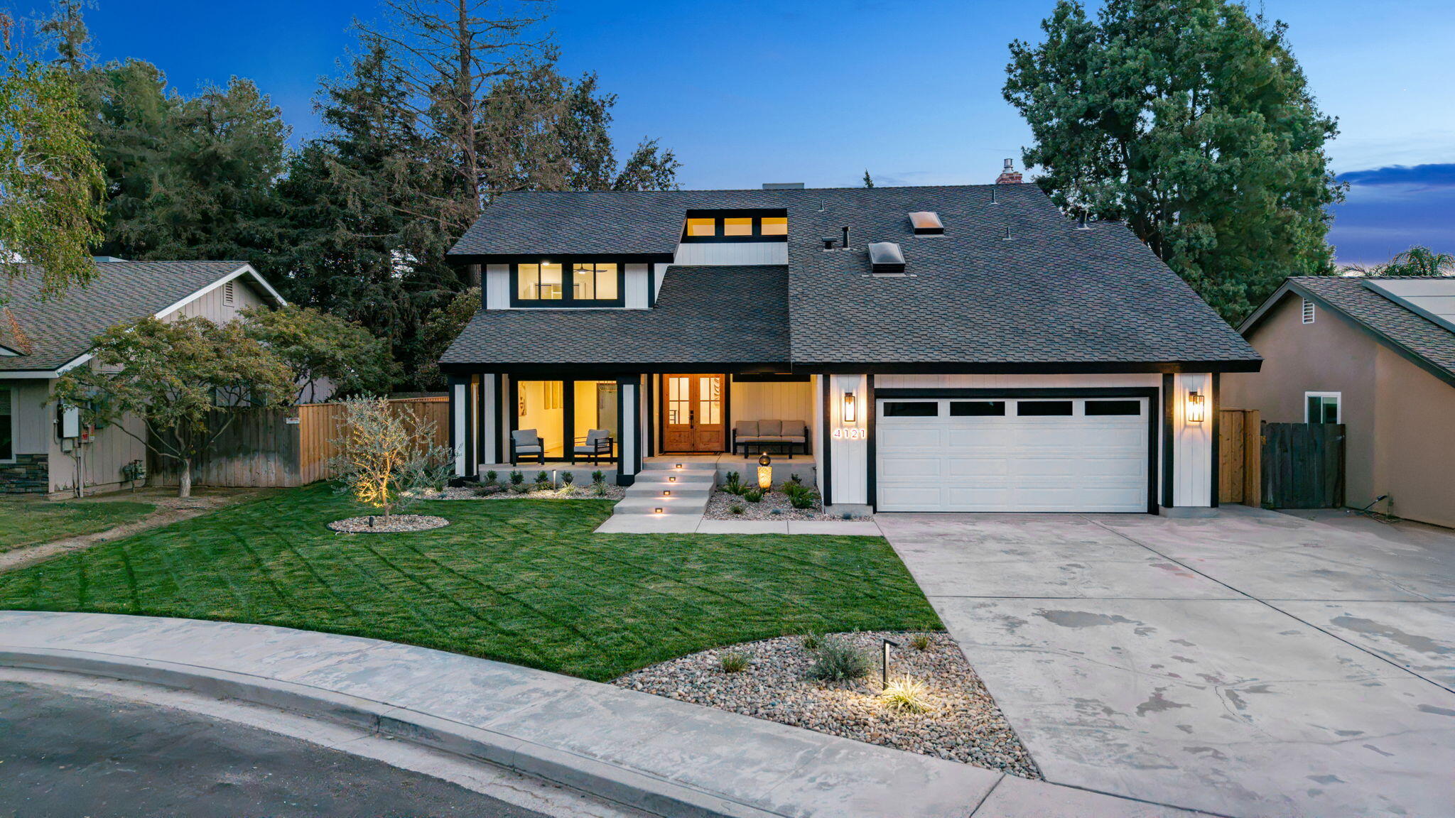 4121 W Grove Ct, Visalia, CA 93291