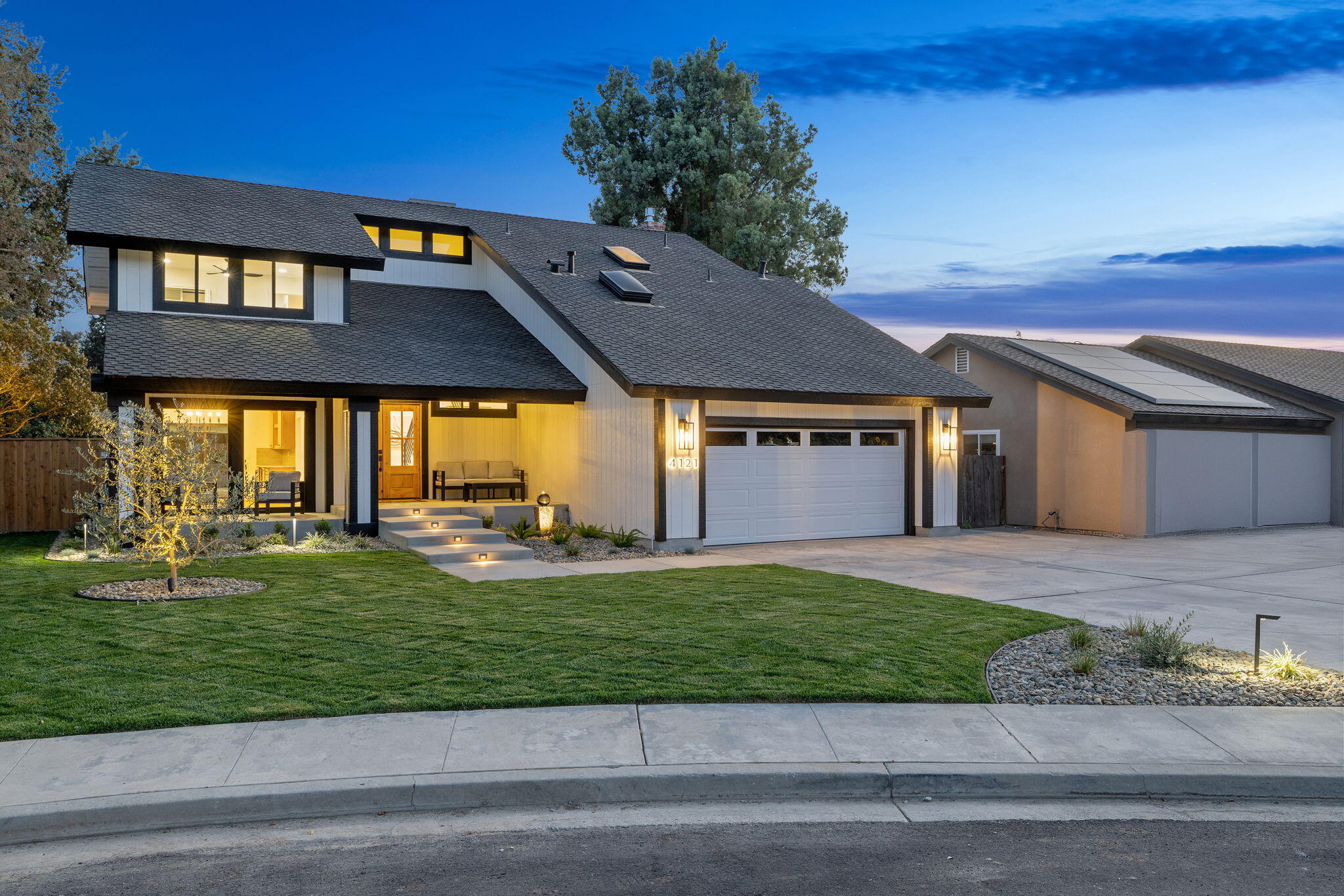 4121 W Grove Ct, Visalia, CA 93291