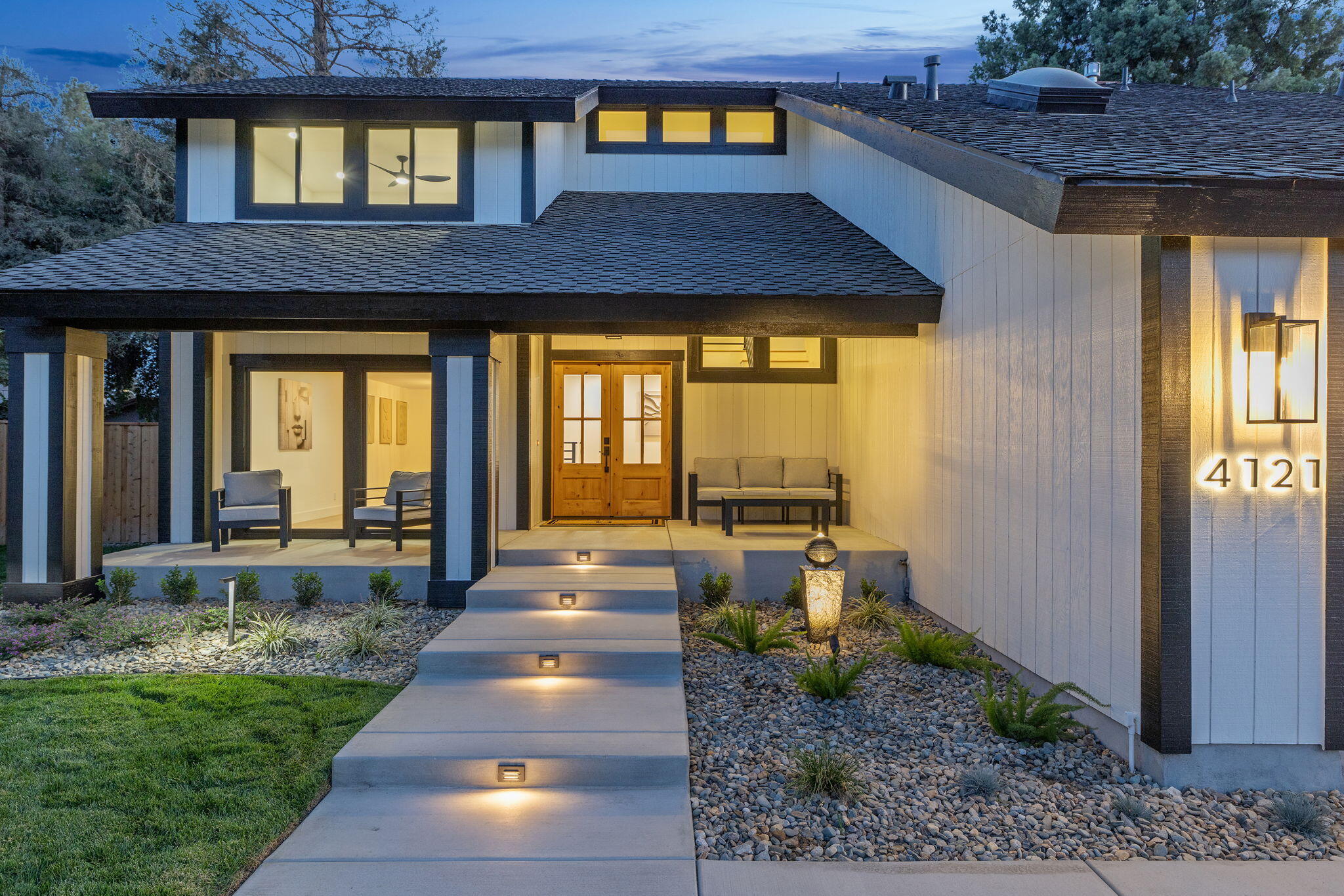 4121 W Grove Ct, Visalia, CA 93291
