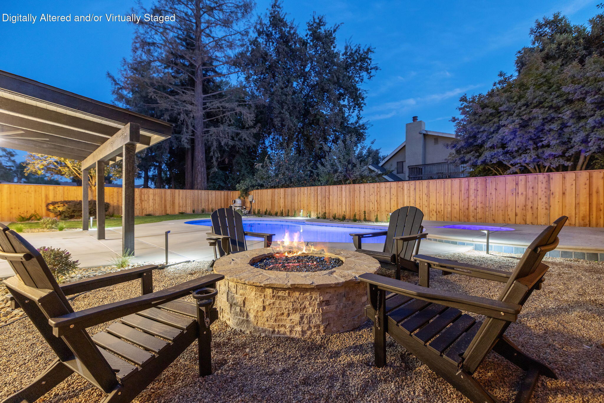4121 W Grove Ct, Visalia, CA 93291