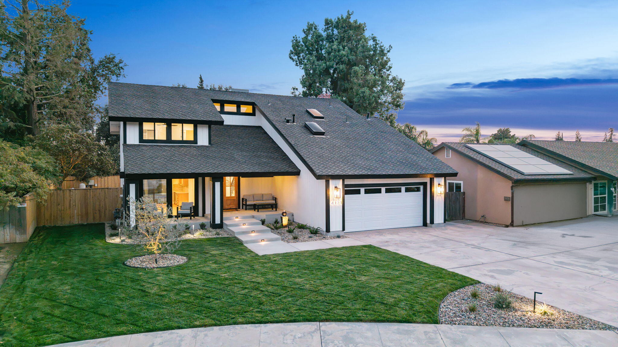 4121 W Grove Ct, Visalia, CA 93291