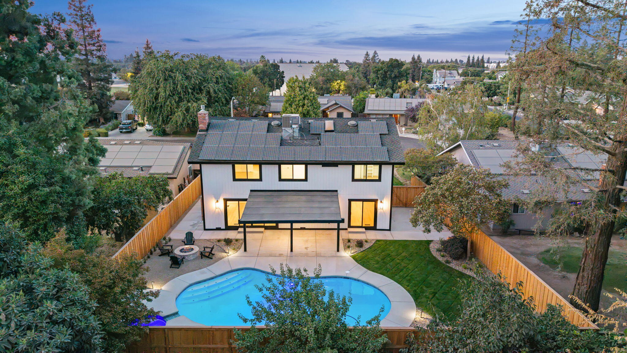 4121 W Grove Ct, Visalia, CA 93291