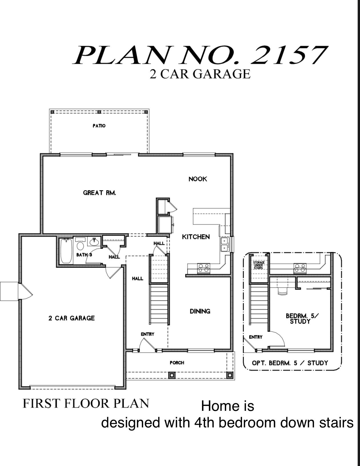 2223 S Burke St, Visalia, CA 93292
