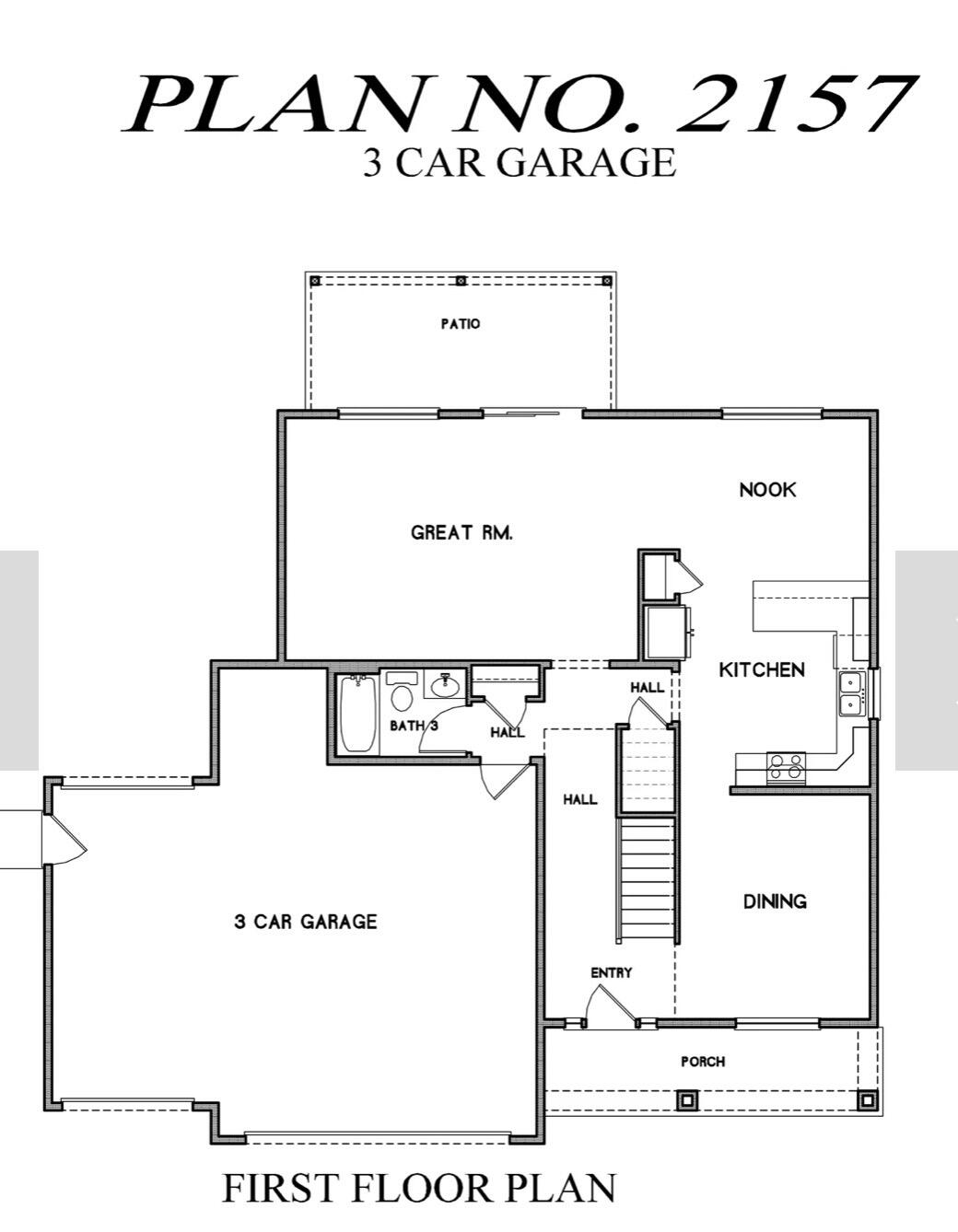 2231 E S Burke St, Visalia, CA 93292