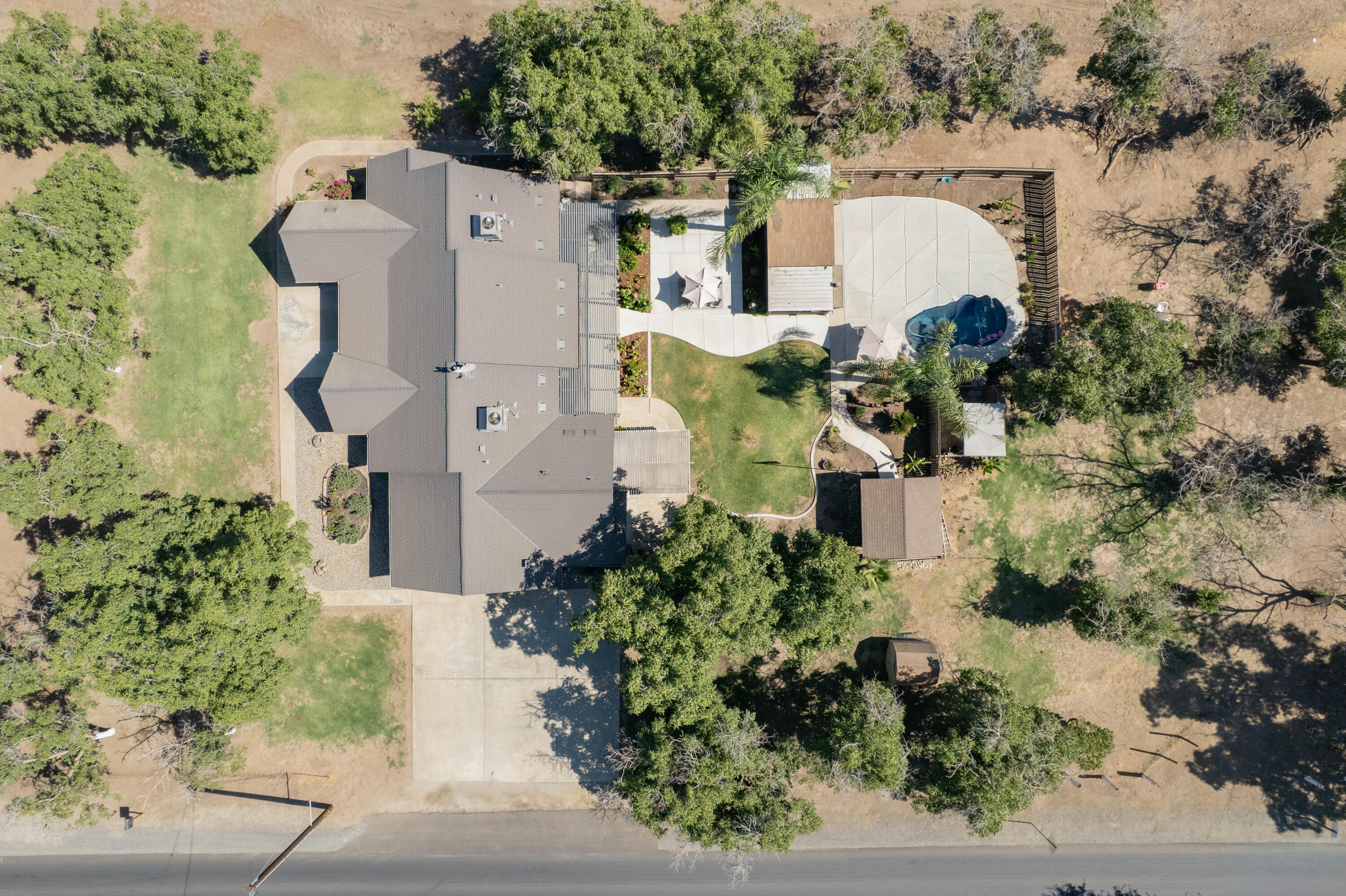 28821 Rd 168, Visalia, CA 93292