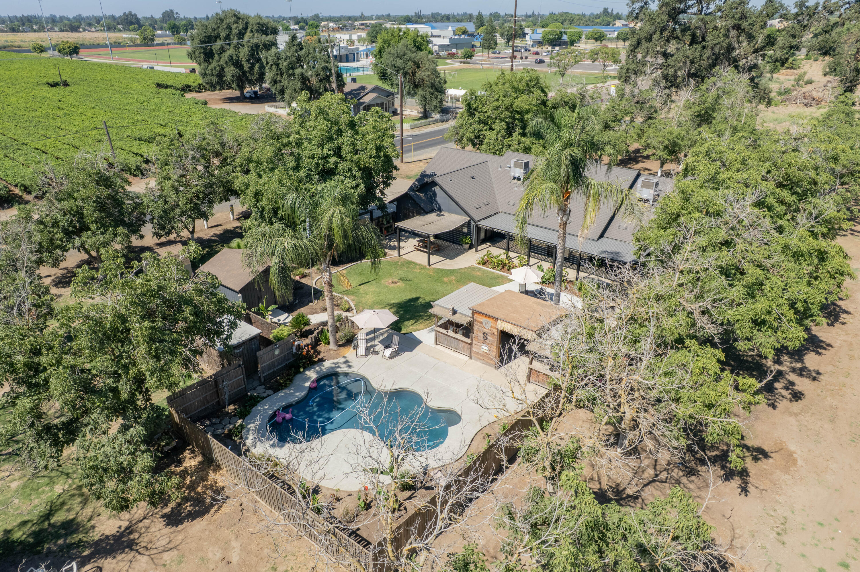 28821 Rd 168, Visalia, CA 93292