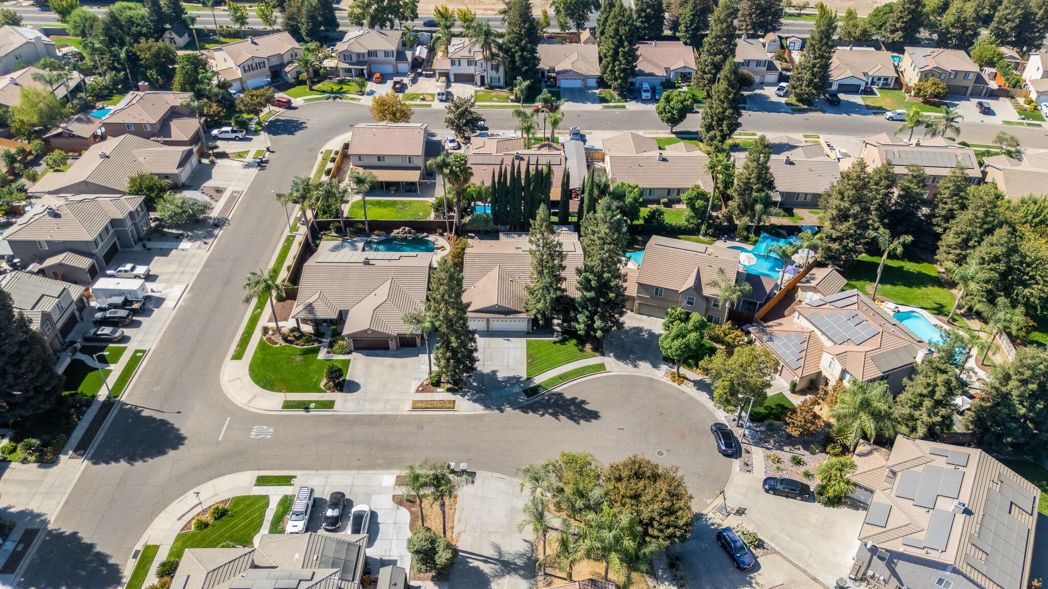 1663 Port Ct, Tulare, CA 93274