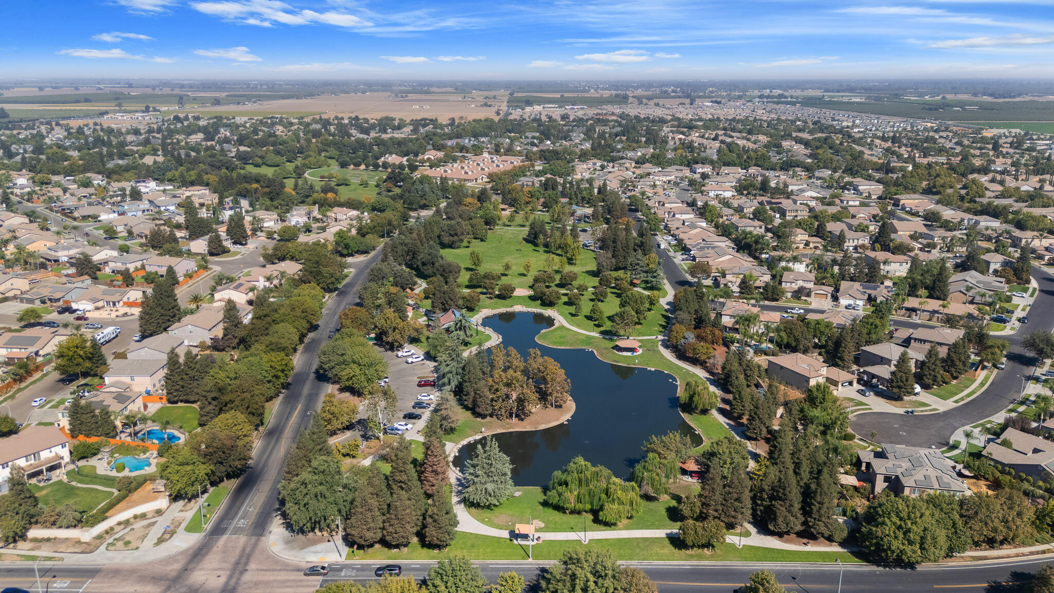 1663 Port Ct, Tulare, CA 93274