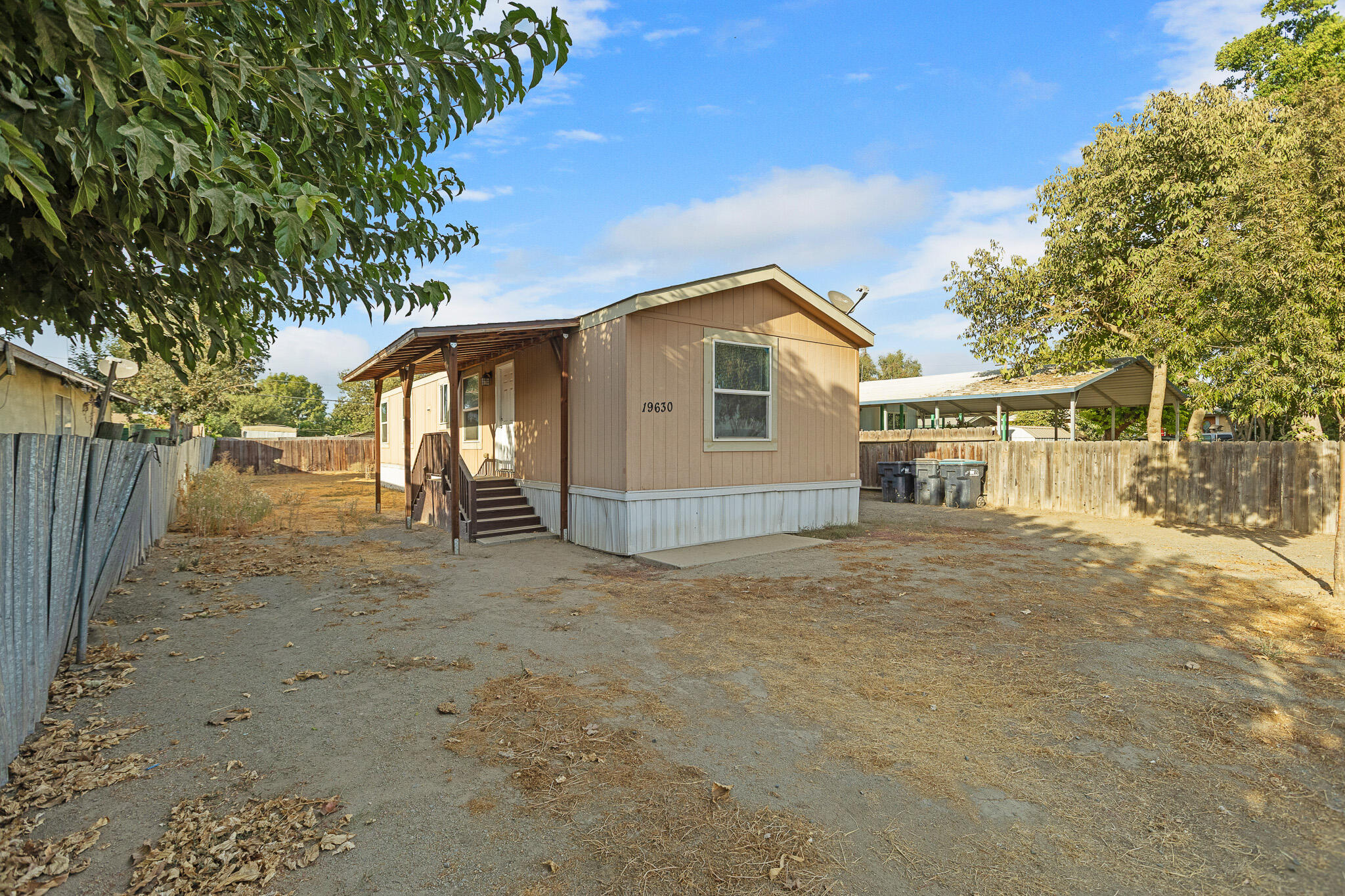 19630 Avenue 194, Strathmore, CA 93267