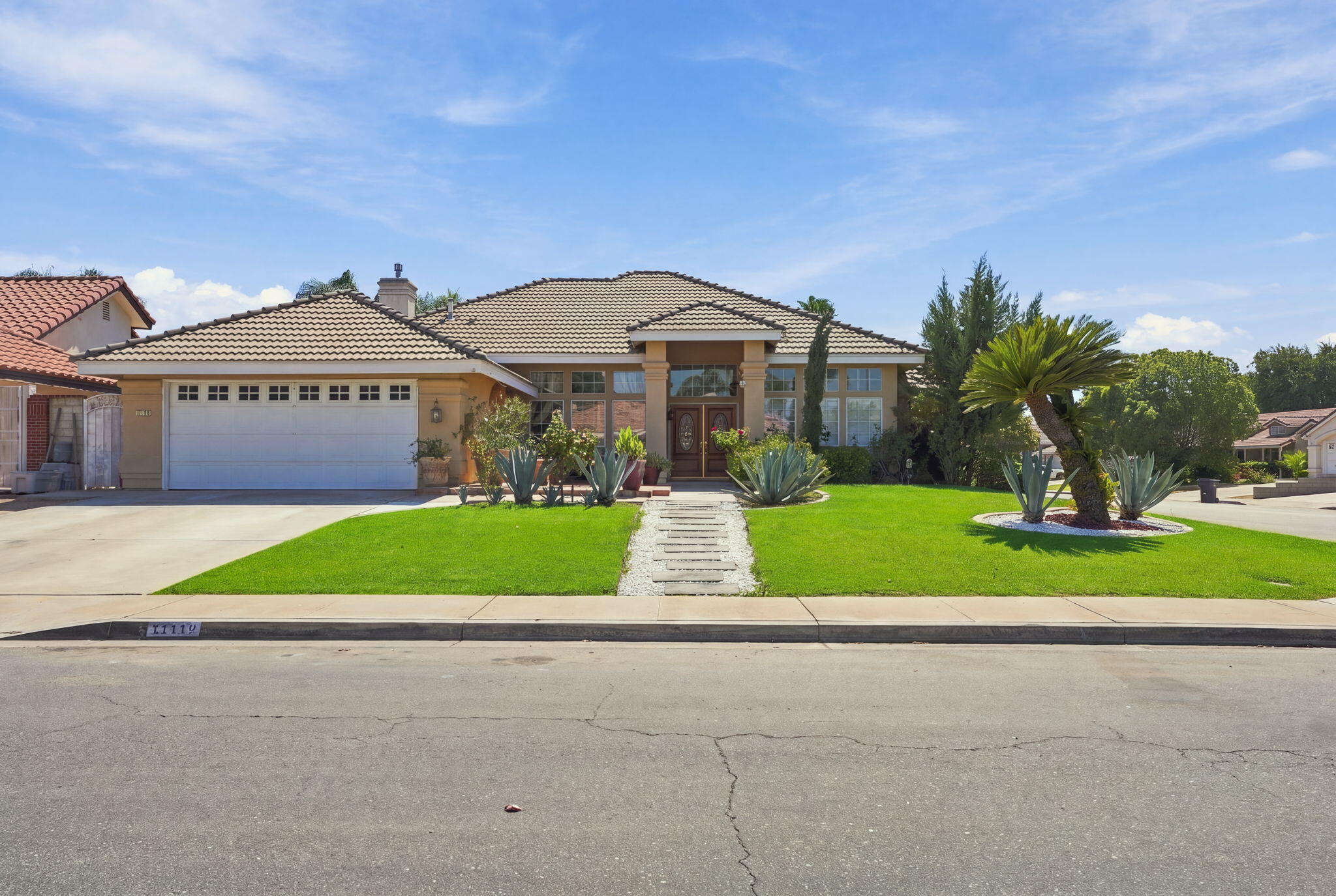 11119 NW Quadrille Ct, Bakersfield, CA 93312