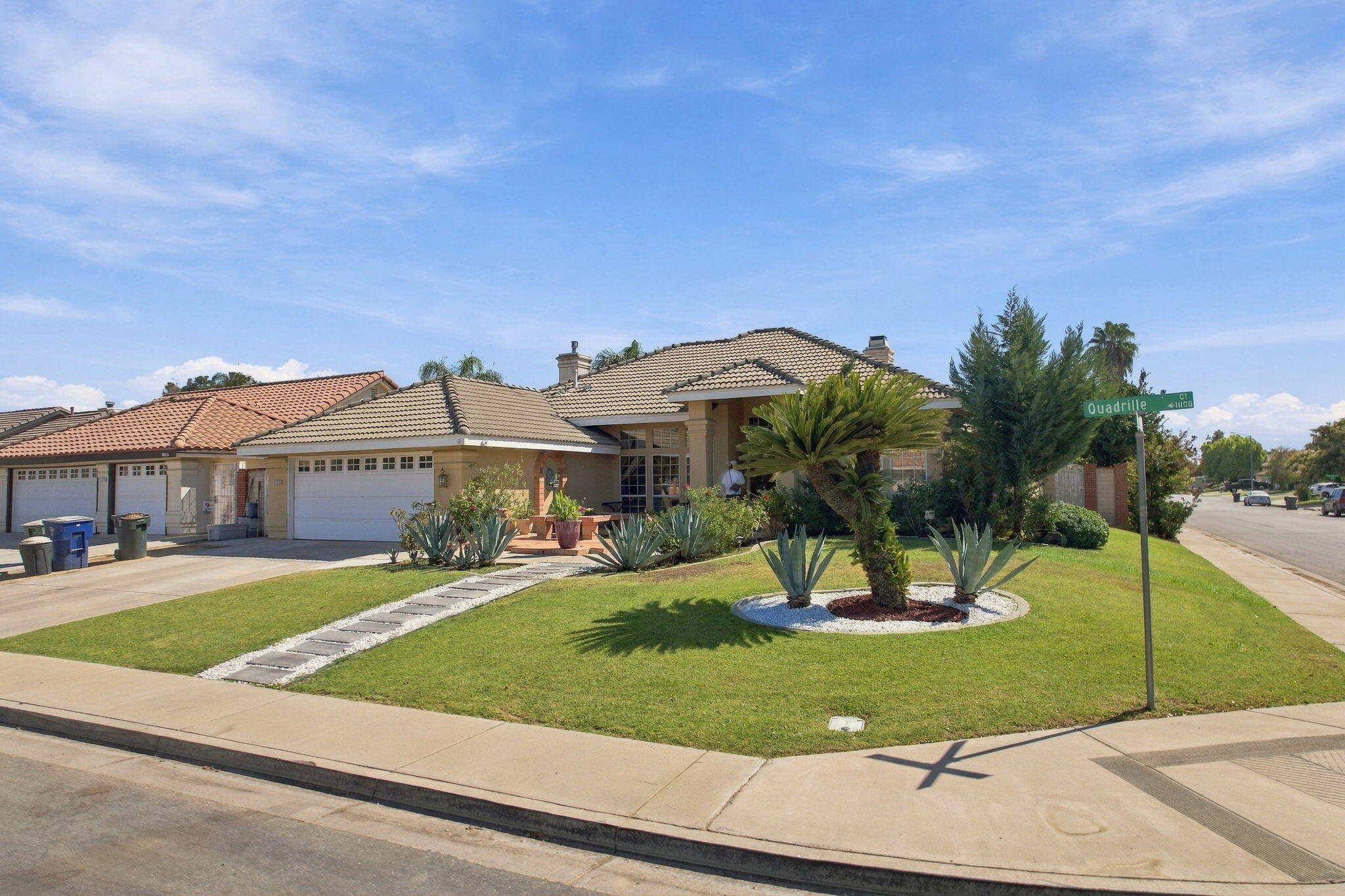 11119 NW Quadrille Ct, Bakersfield, CA 93312