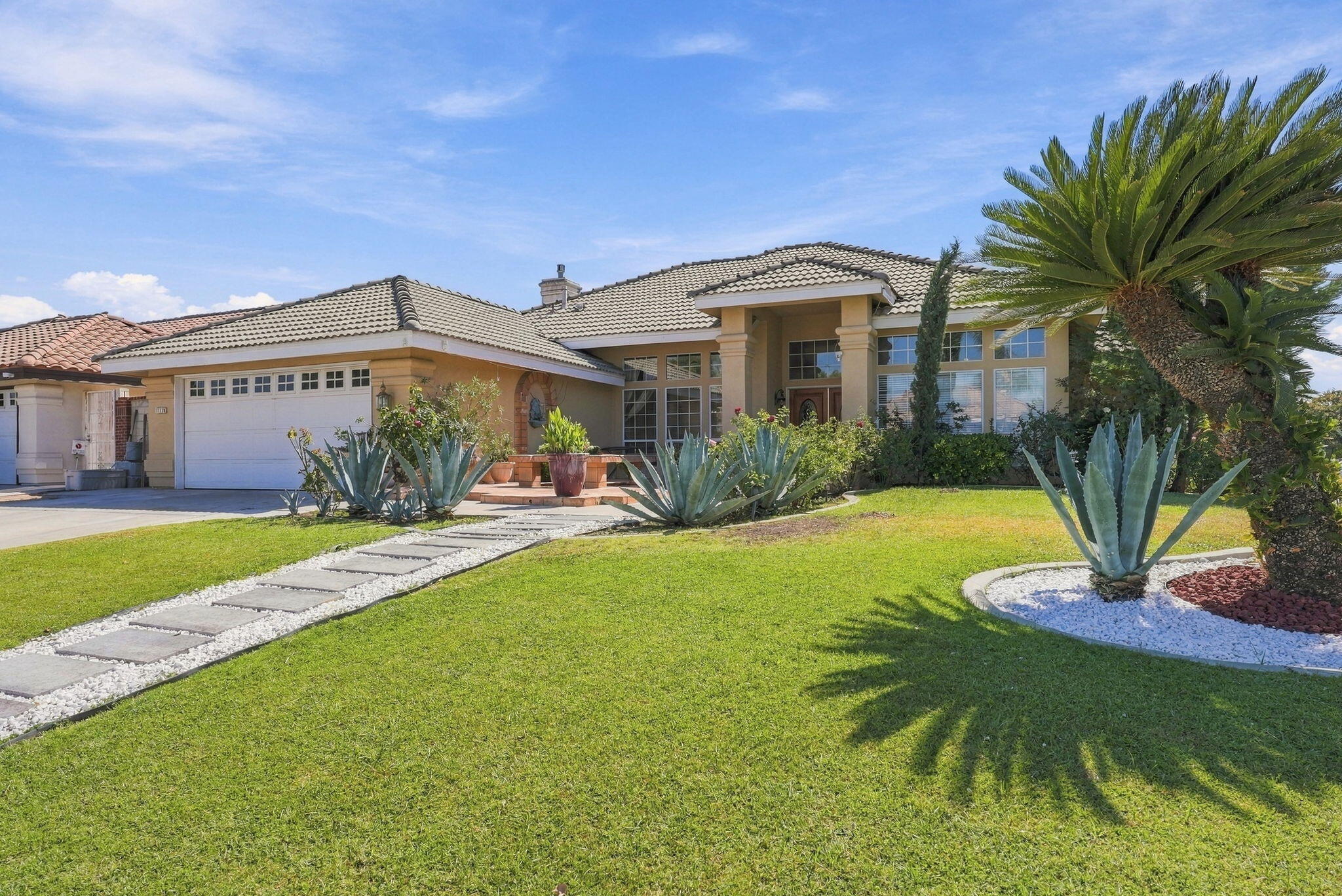 11119 NW Quadrille Ct, Bakersfield, CA 93312