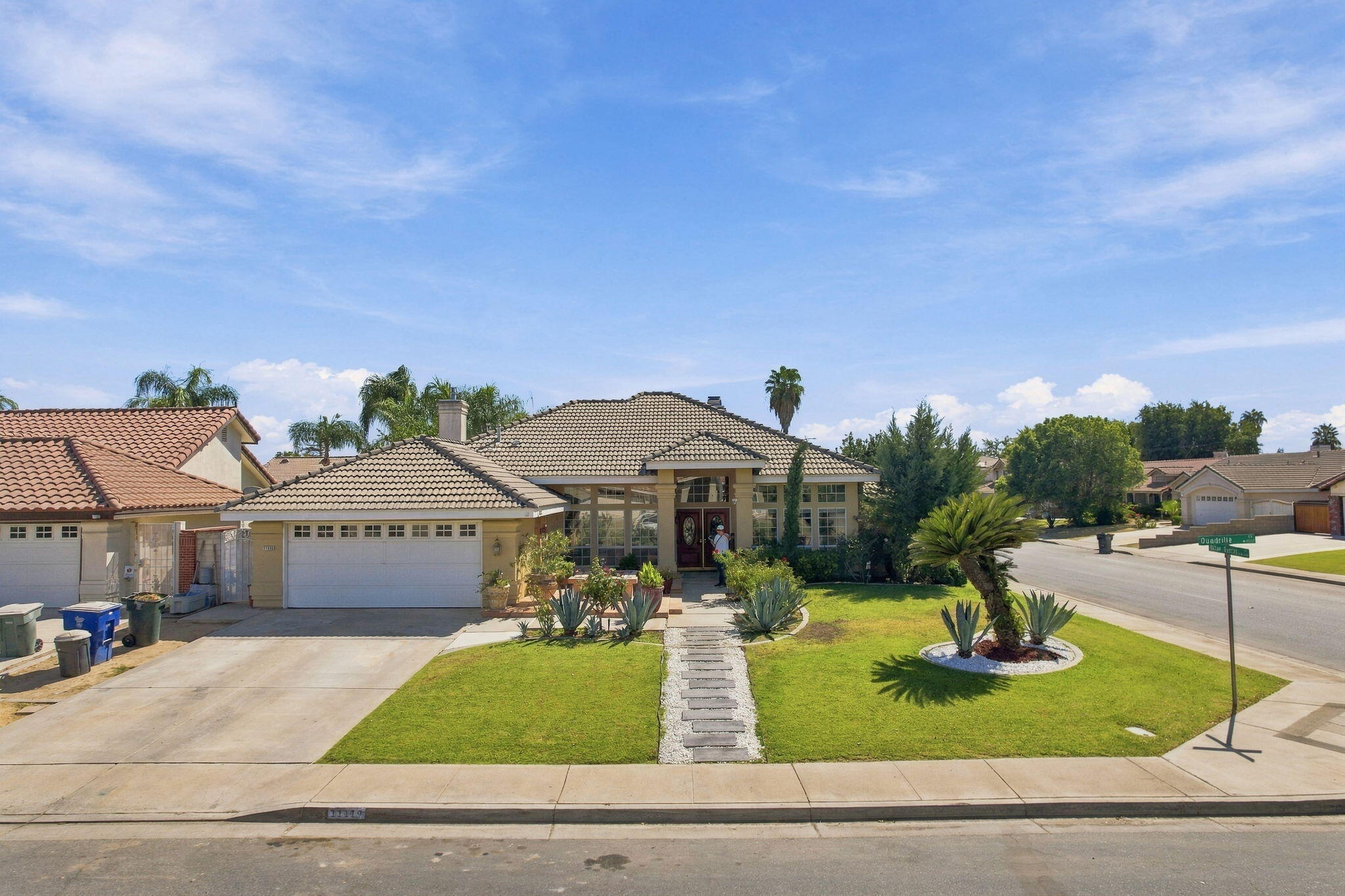 11119 NW Quadrille Ct, Bakersfield, CA 93312
