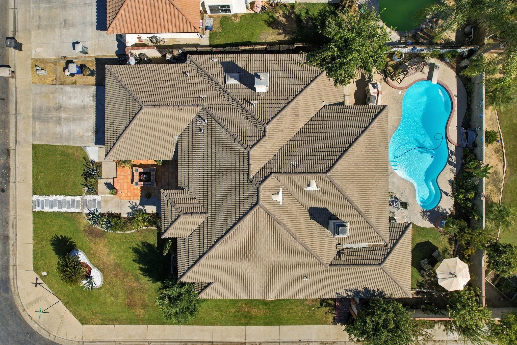11119 NW Quadrille Ct, Bakersfield, CA 93312