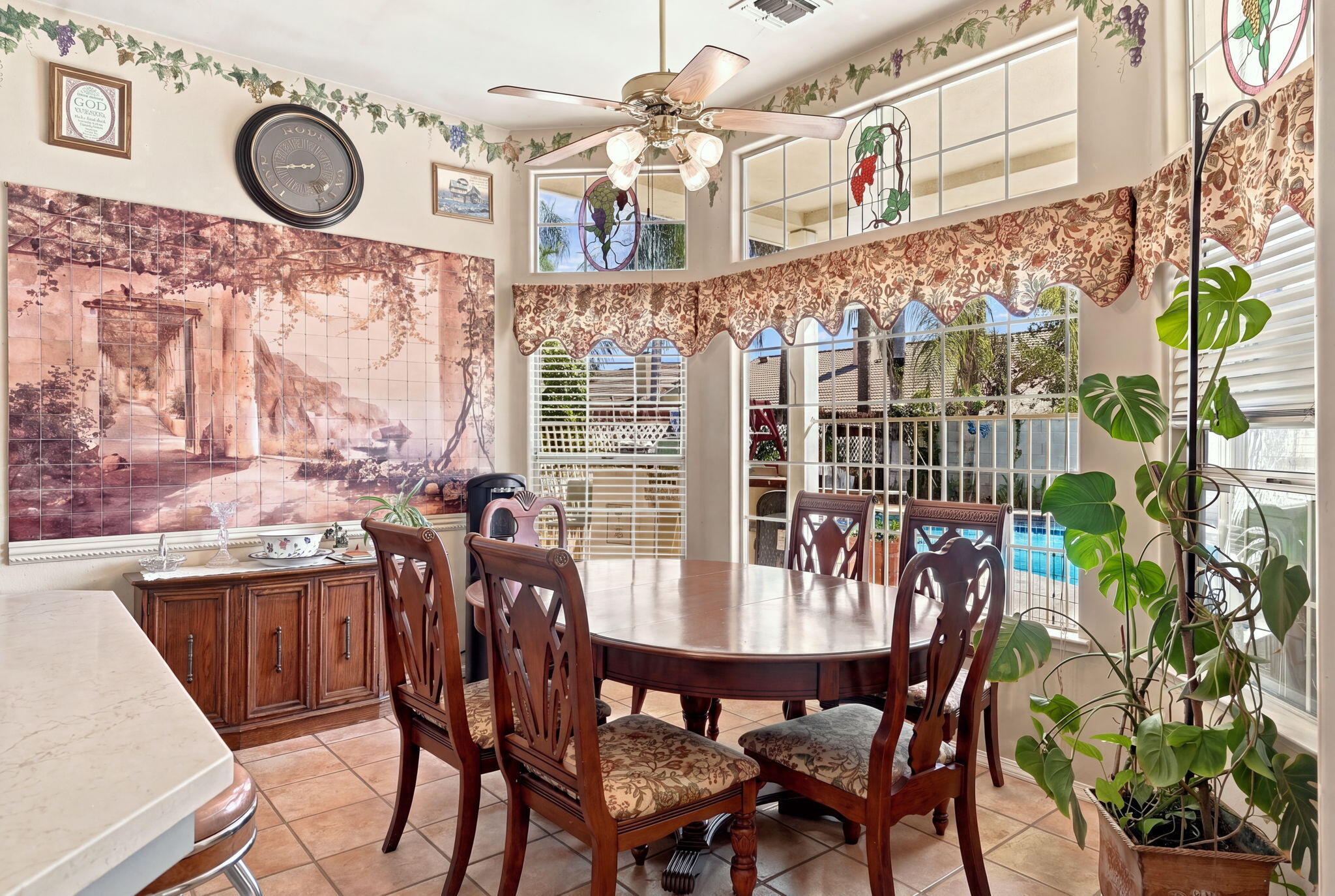 11119 NW Quadrille Ct, Bakersfield, CA 93312