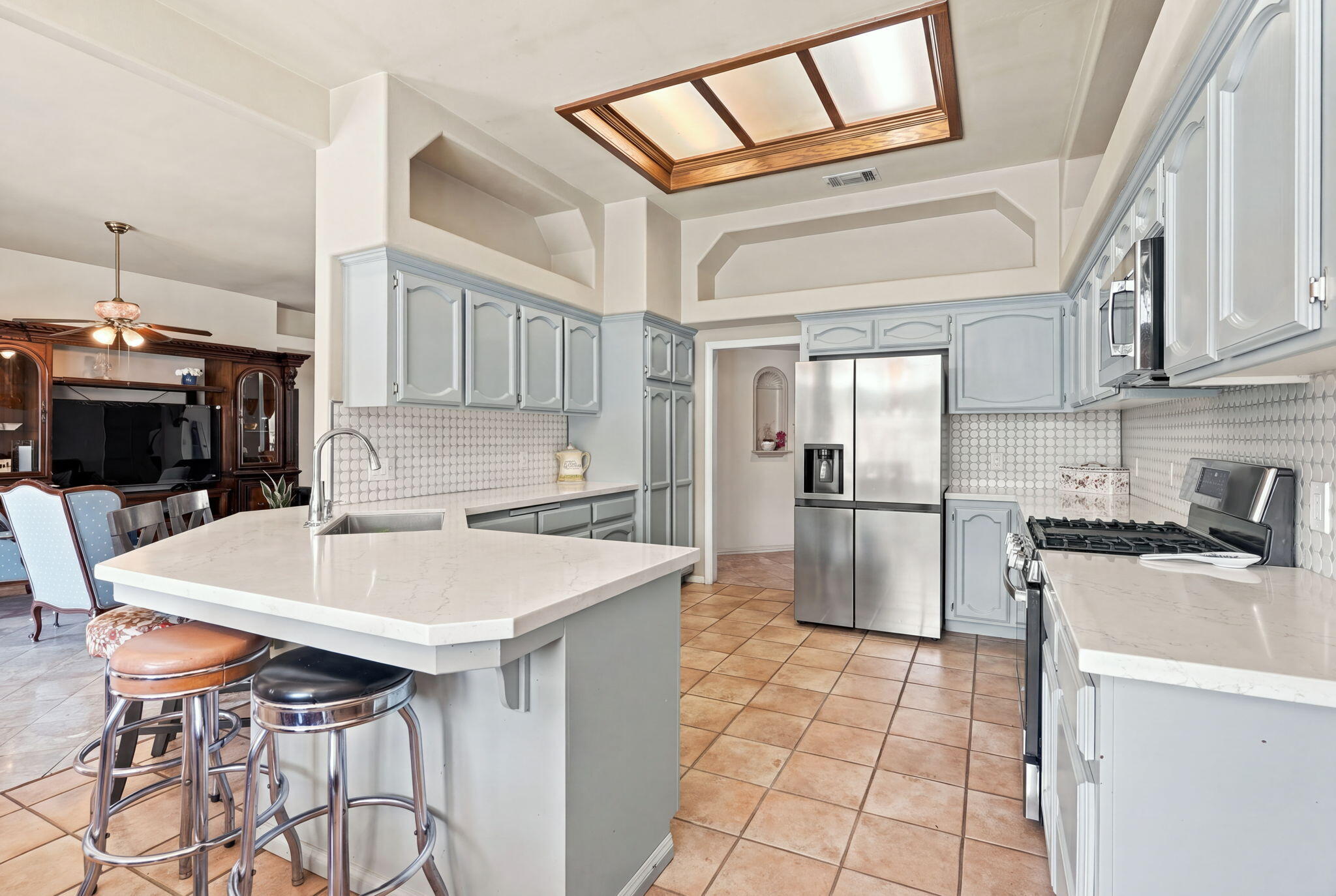 11119 NW Quadrille Ct, Bakersfield, CA 93312