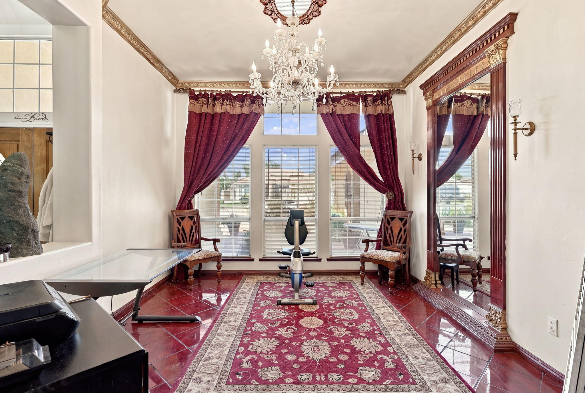 11119 NW Quadrille Ct, Bakersfield, CA 93312