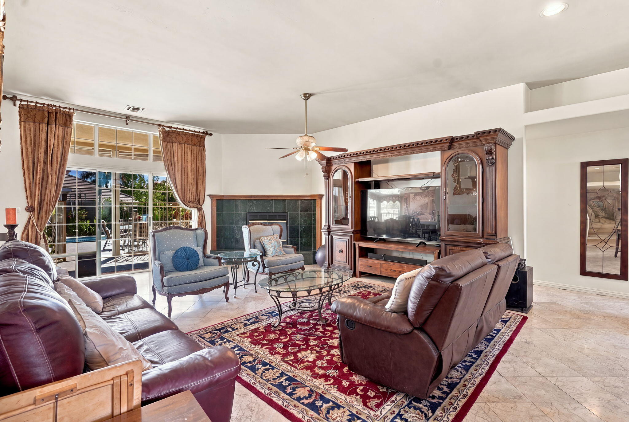 11119 NW Quadrille Ct, Bakersfield, CA 93312
