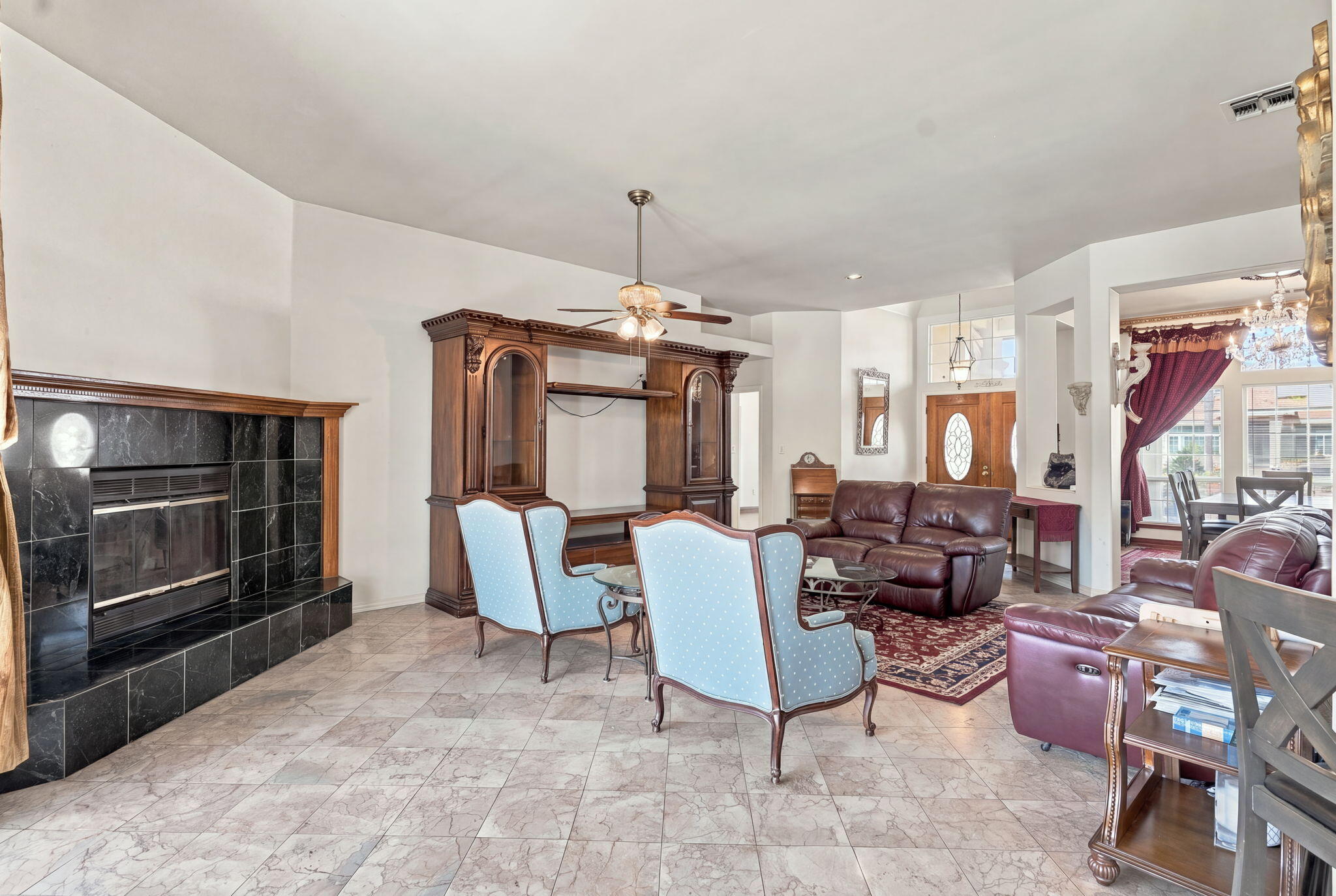 11119 NW Quadrille Ct, Bakersfield, CA 93312