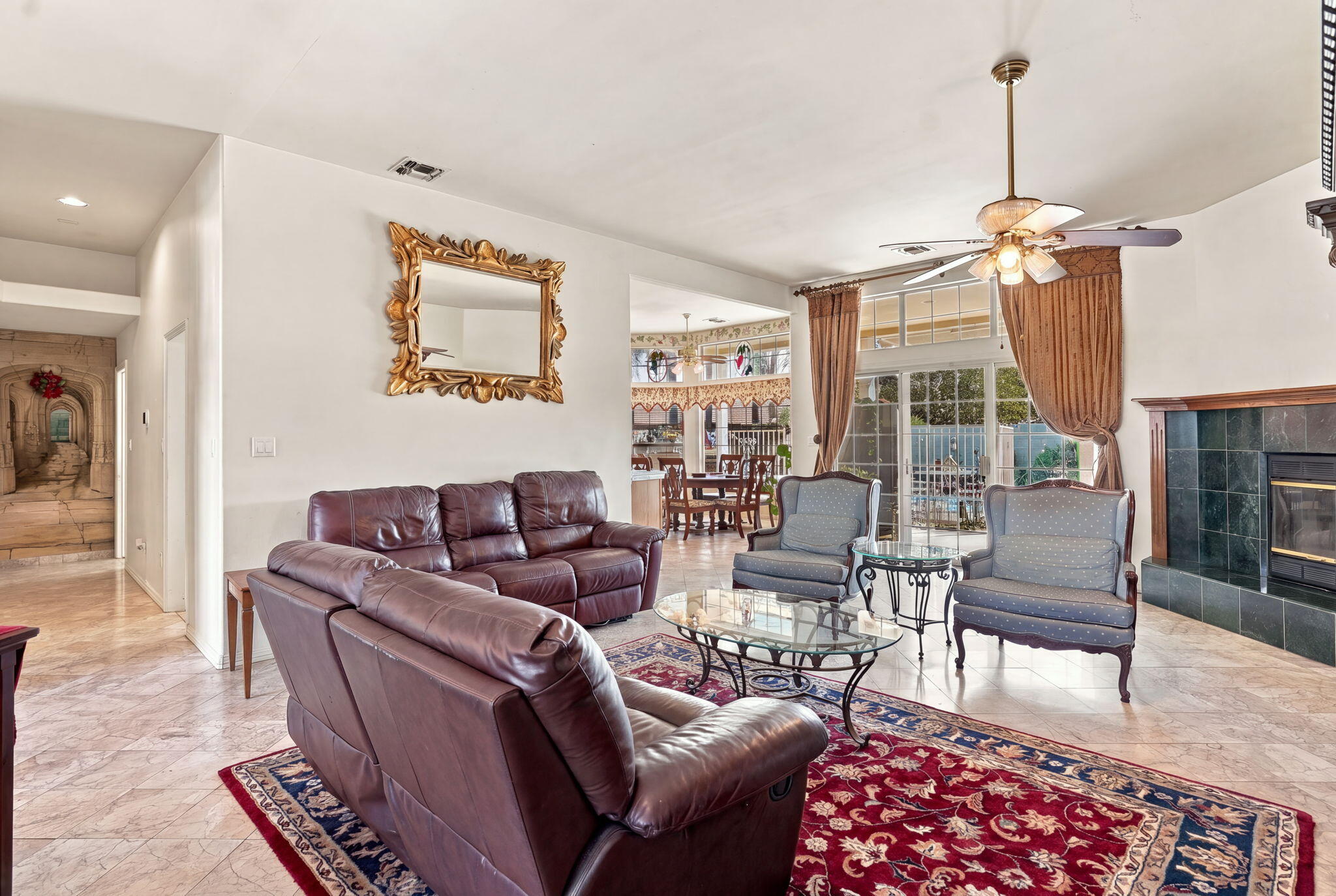 11119 NW Quadrille Ct, Bakersfield, CA 93312