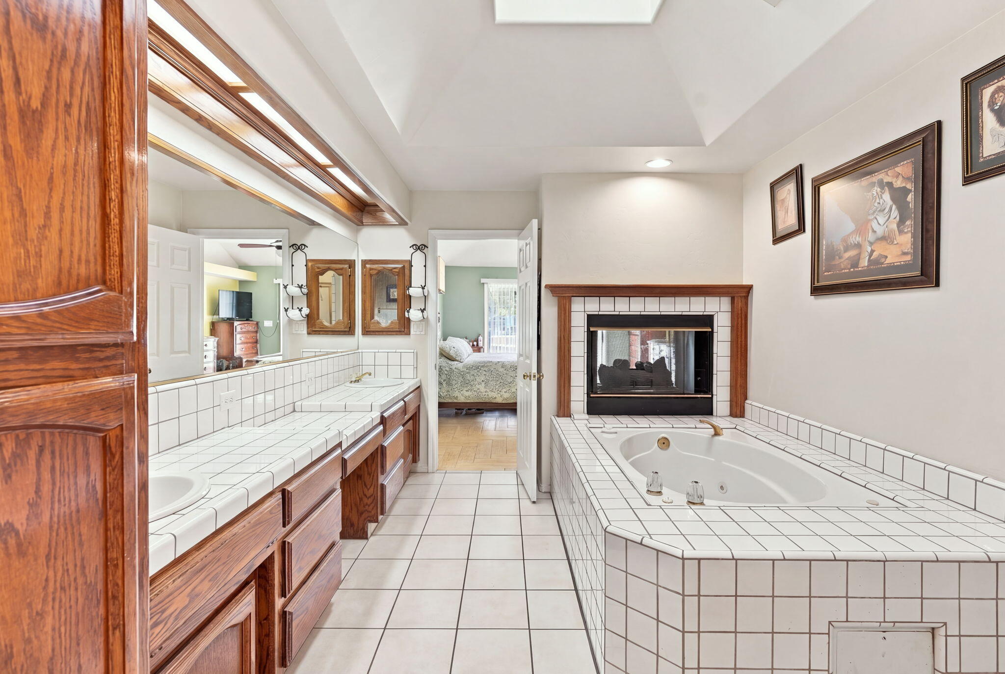 11119 NW Quadrille Ct, Bakersfield, CA 93312
