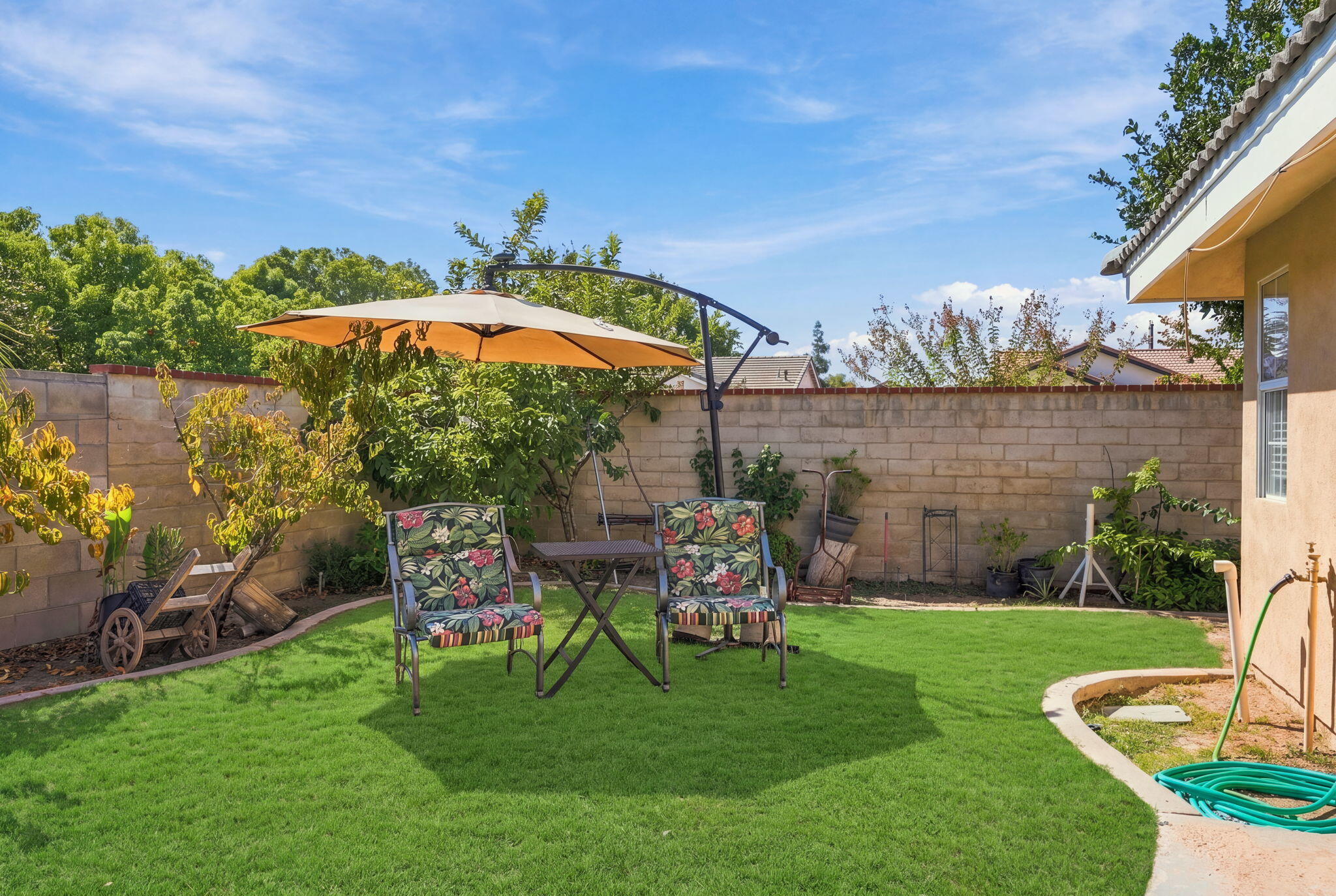 11119 NW Quadrille Ct, Bakersfield, CA 93312